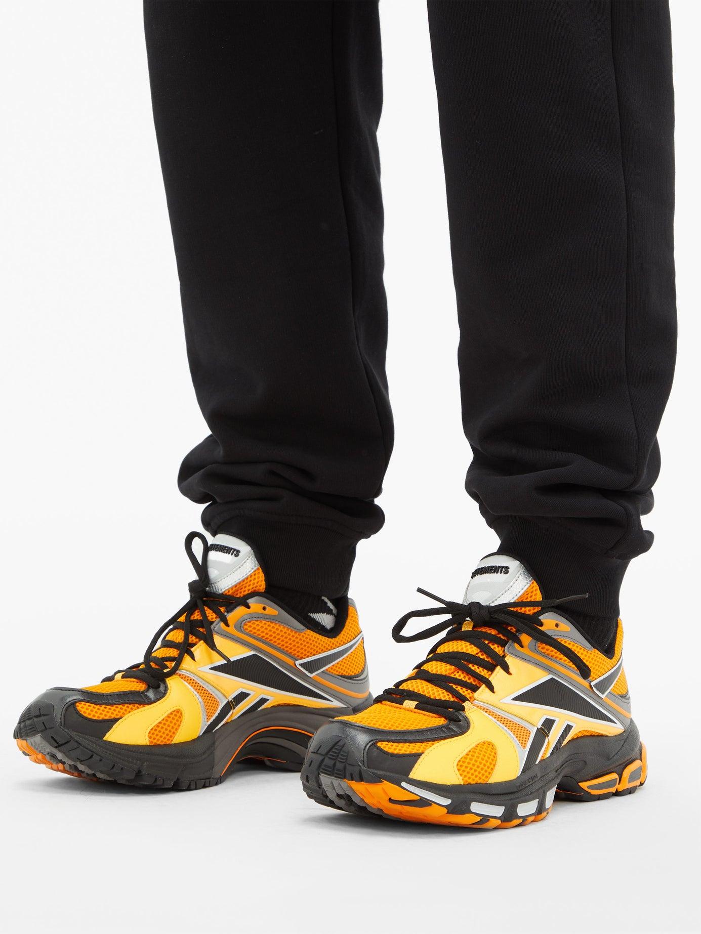 vetements sneakers sale