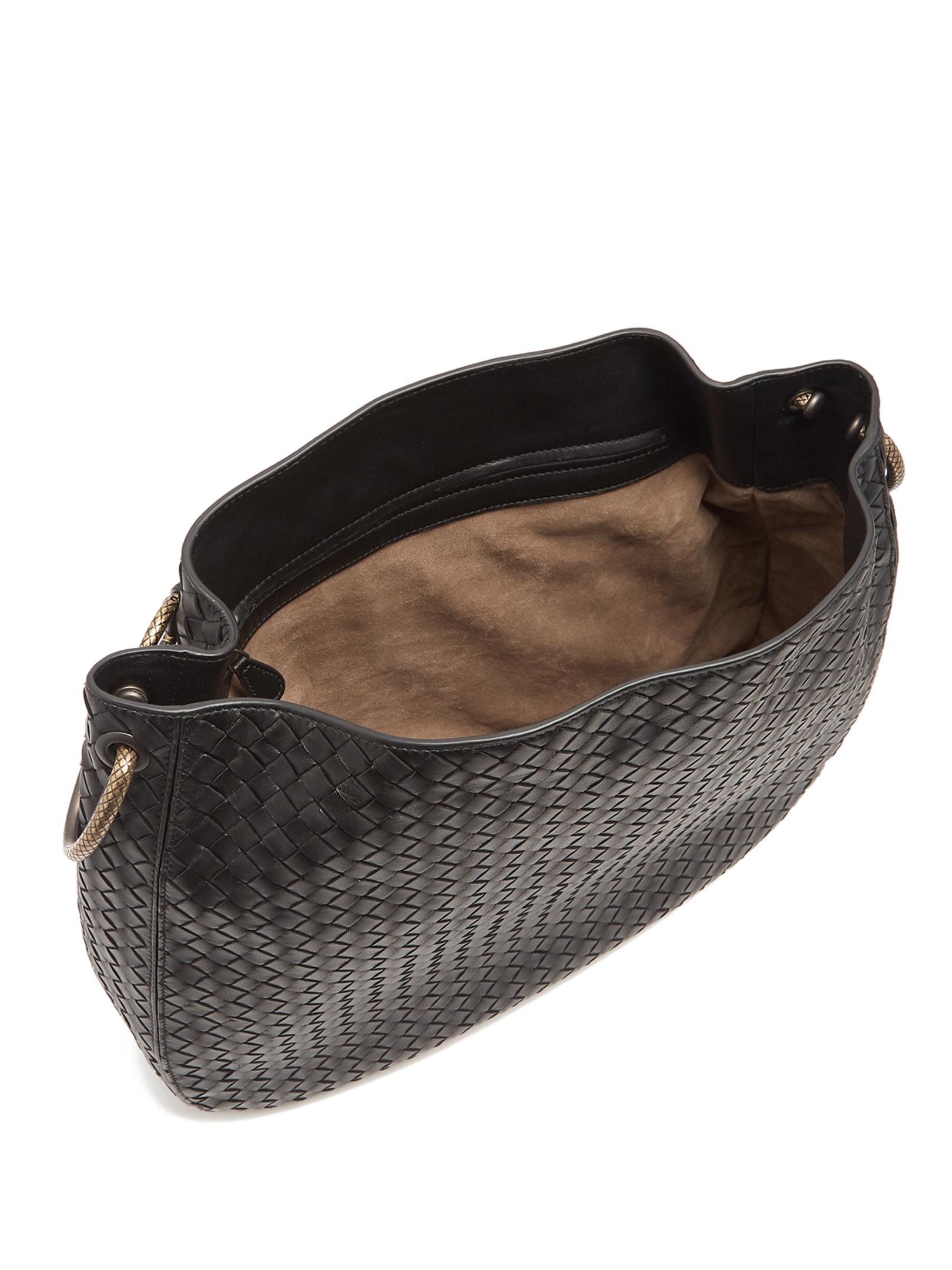 Bottega Loop Purseforum