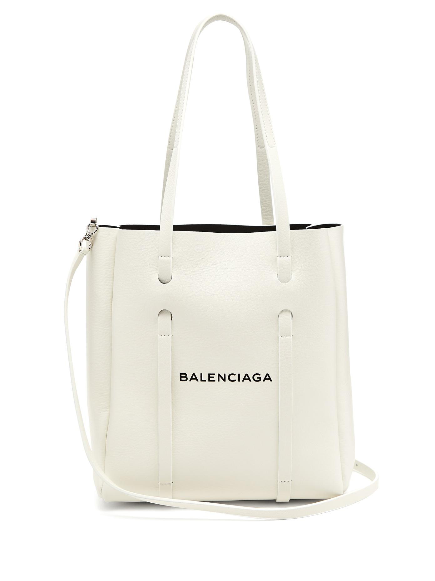balenciaga everyday tote