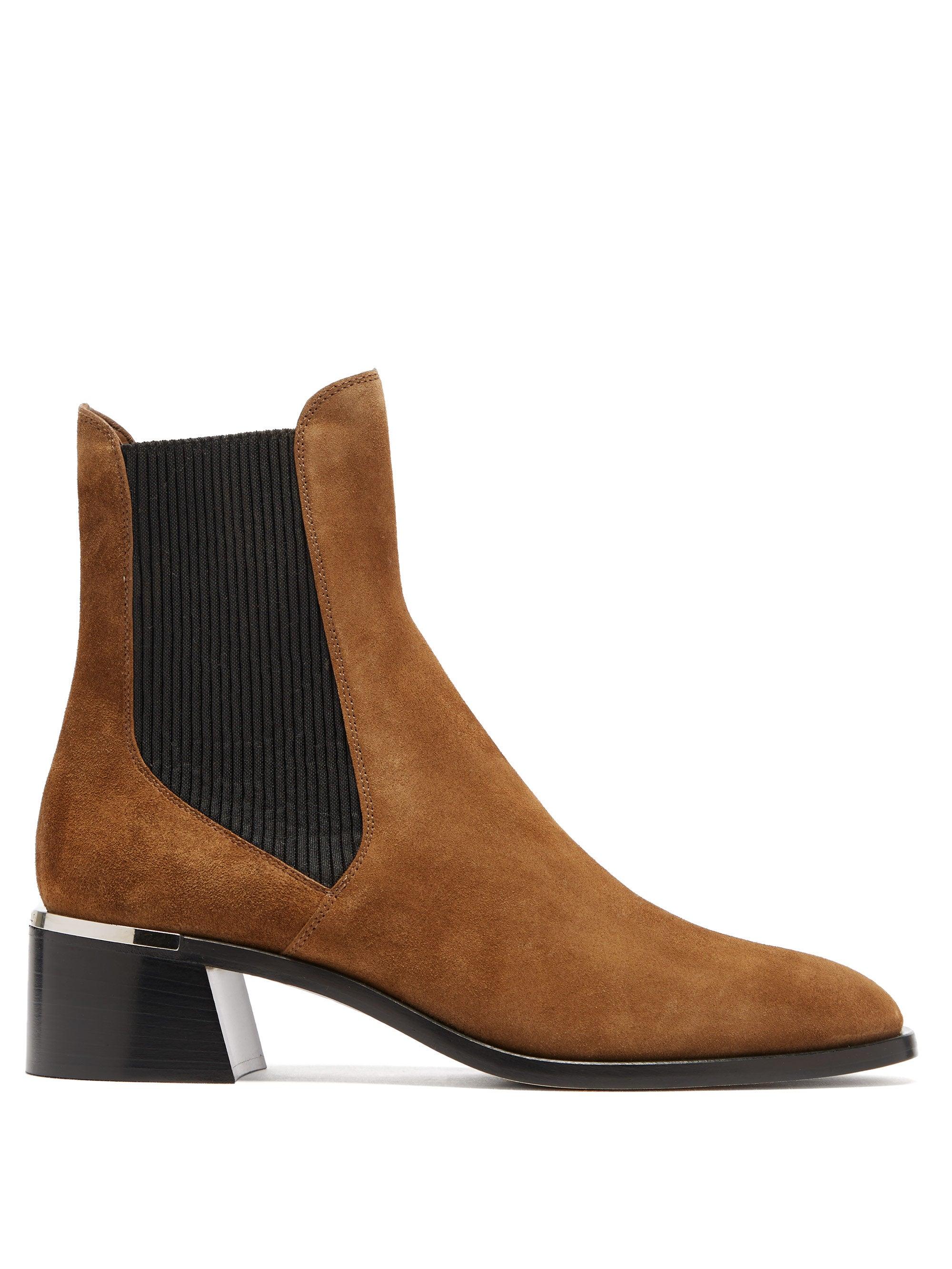 Yommi chelsea best sale bootie