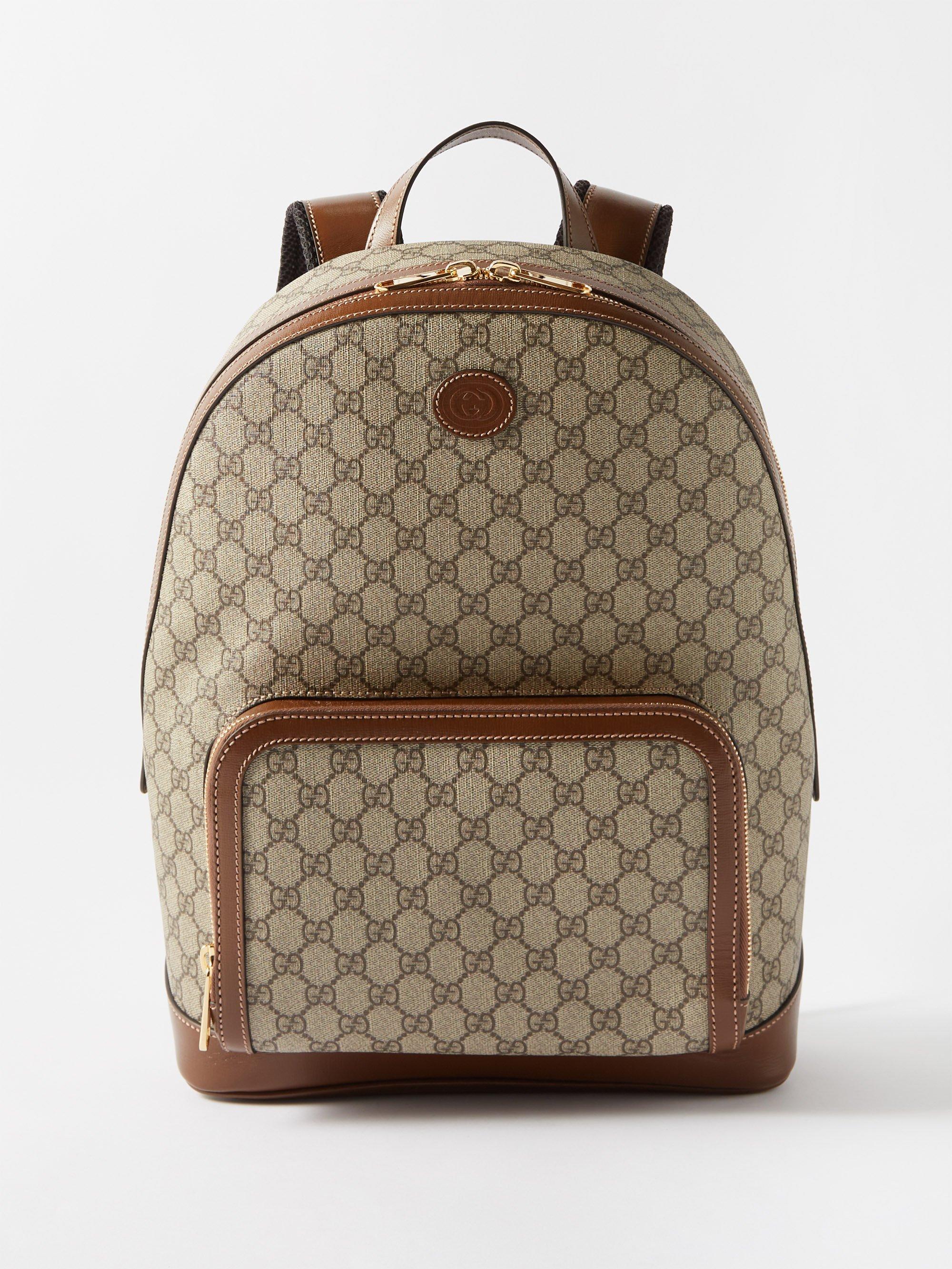 Supreme womens cheap backpack