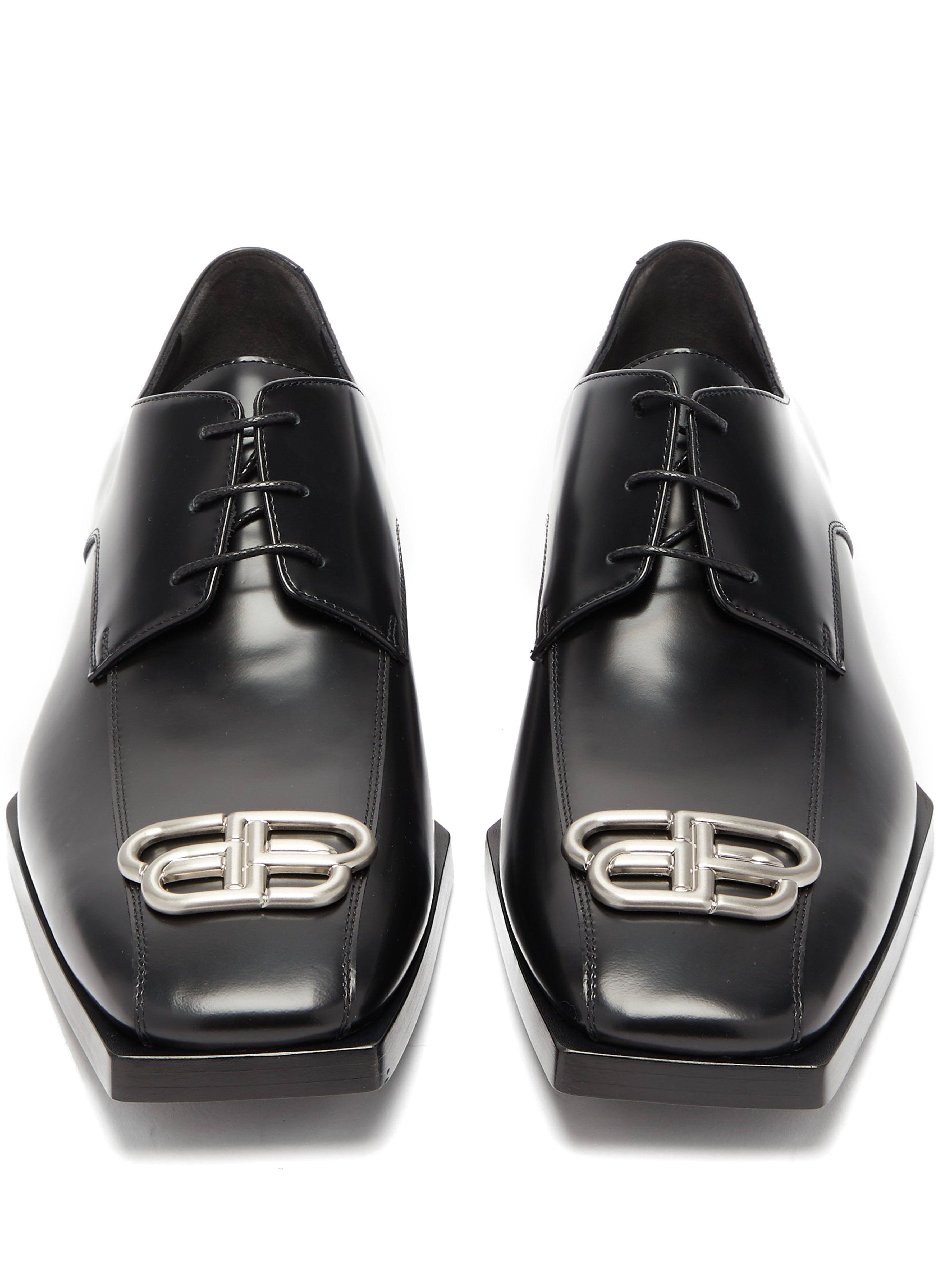 Bb store balenciaga shoes