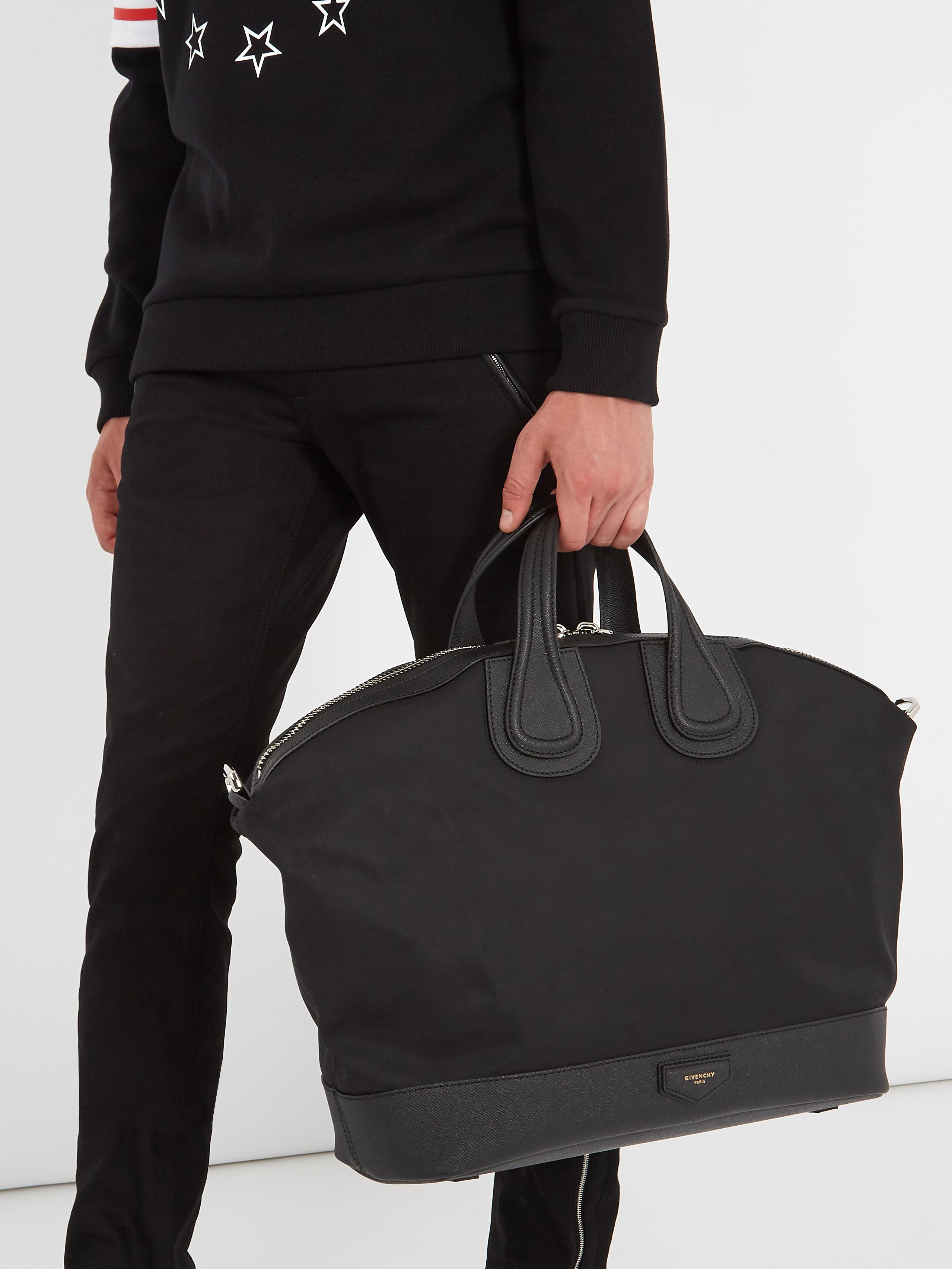 Givenchy holdall online