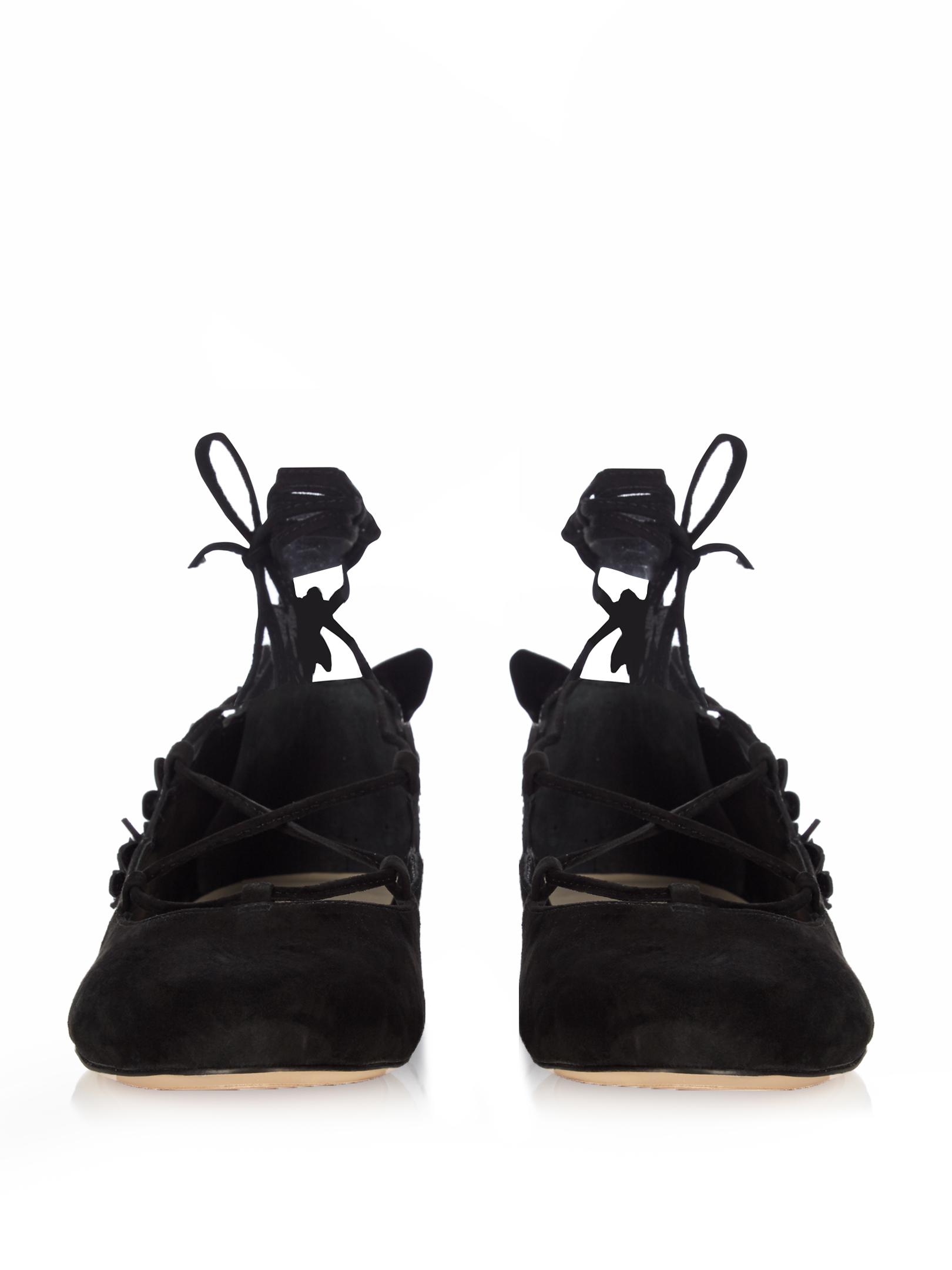 sophia webster shoes flats
