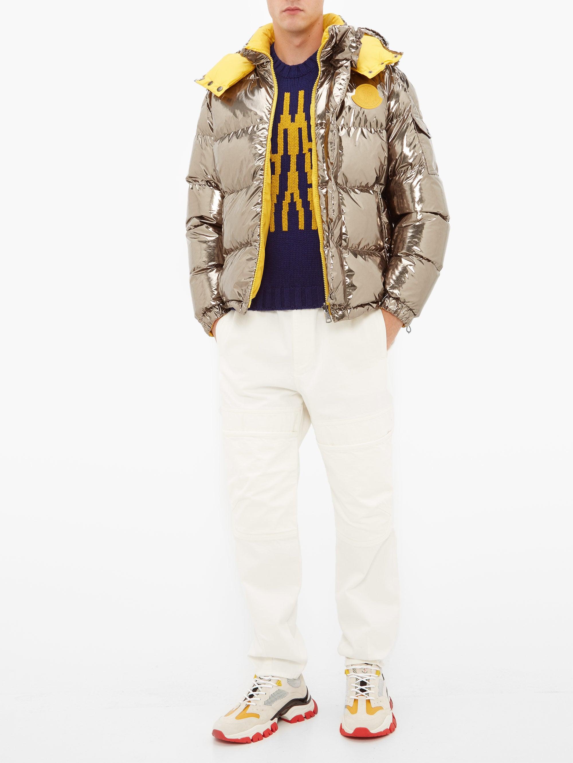 Moncler terence jacket cheap