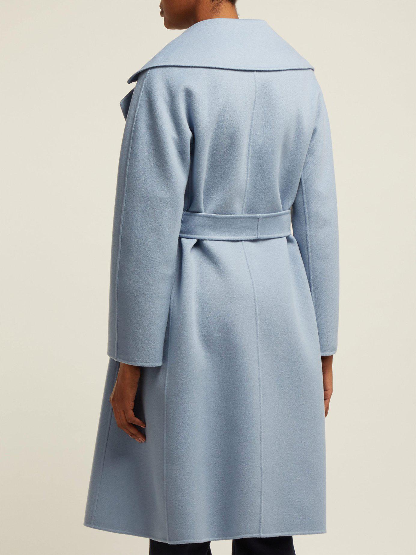 max mara dada coat