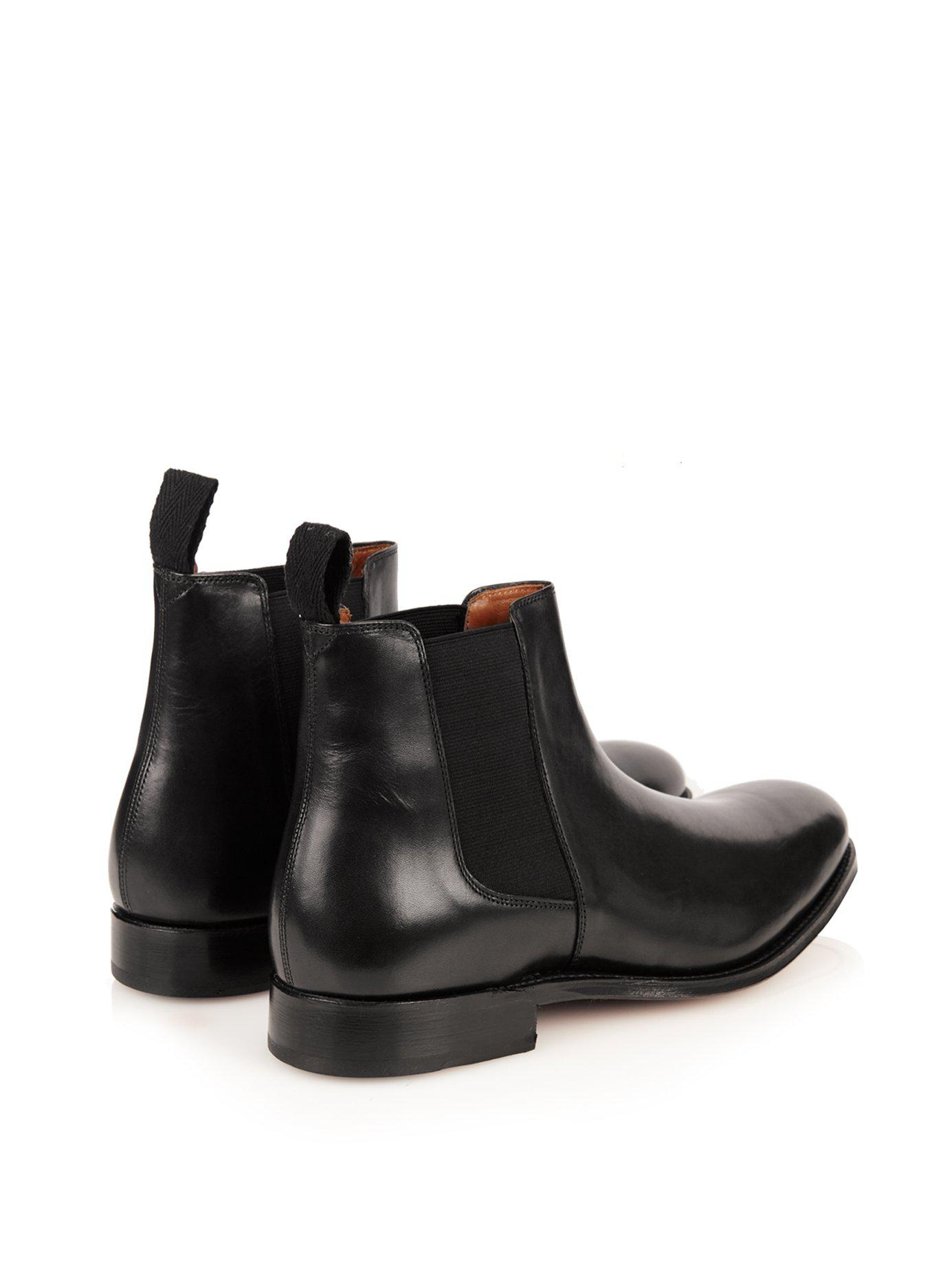 grenson declan chelsea boot