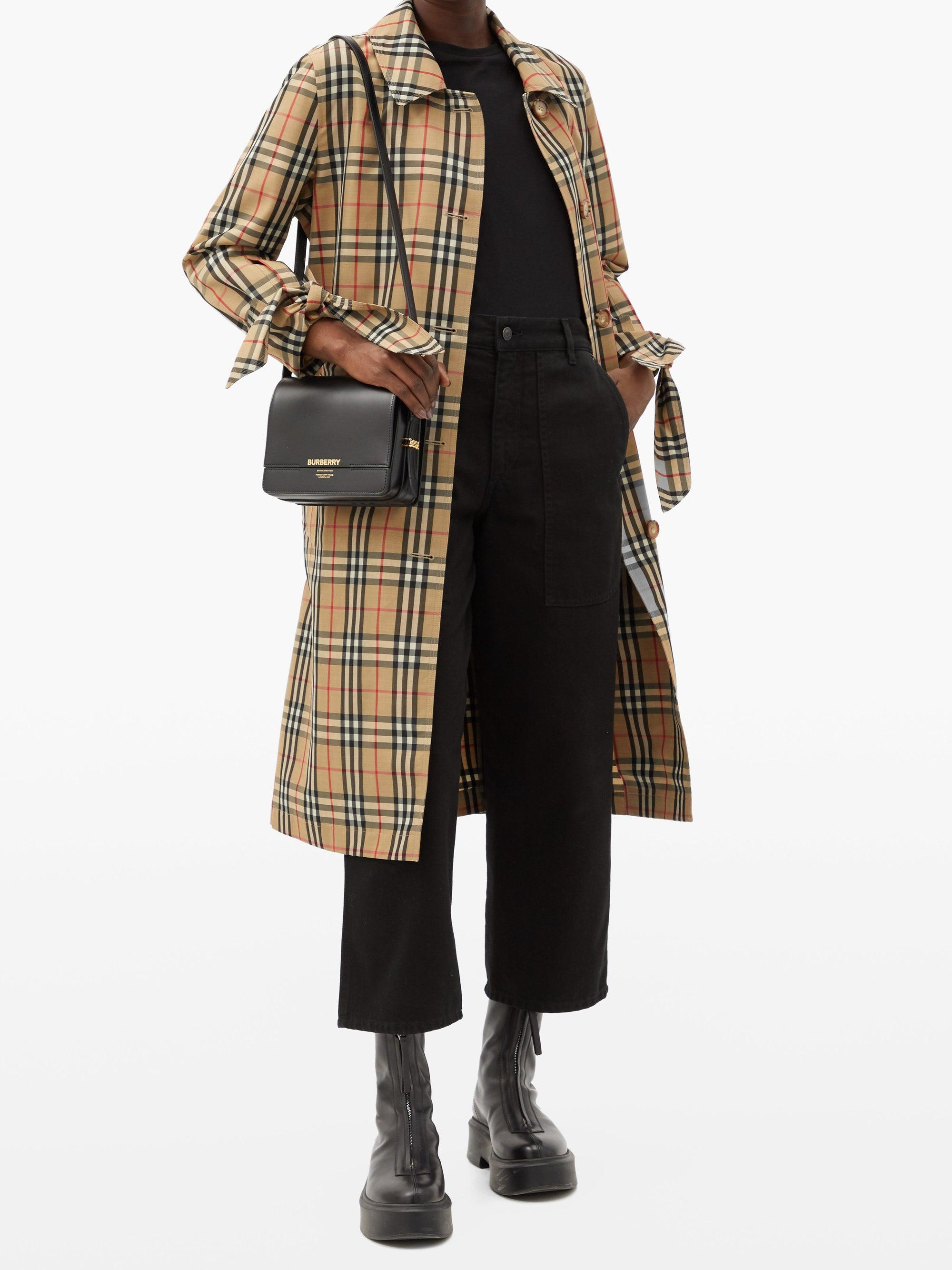 Burberry Grace Bag Small 2024 www.alhudapk