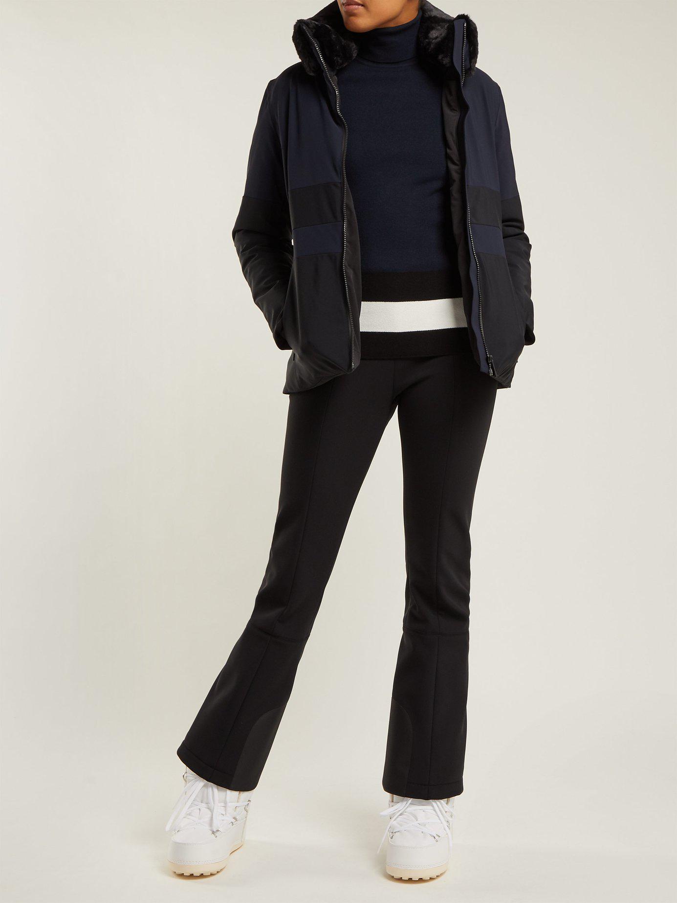 fusalp levanne jacket