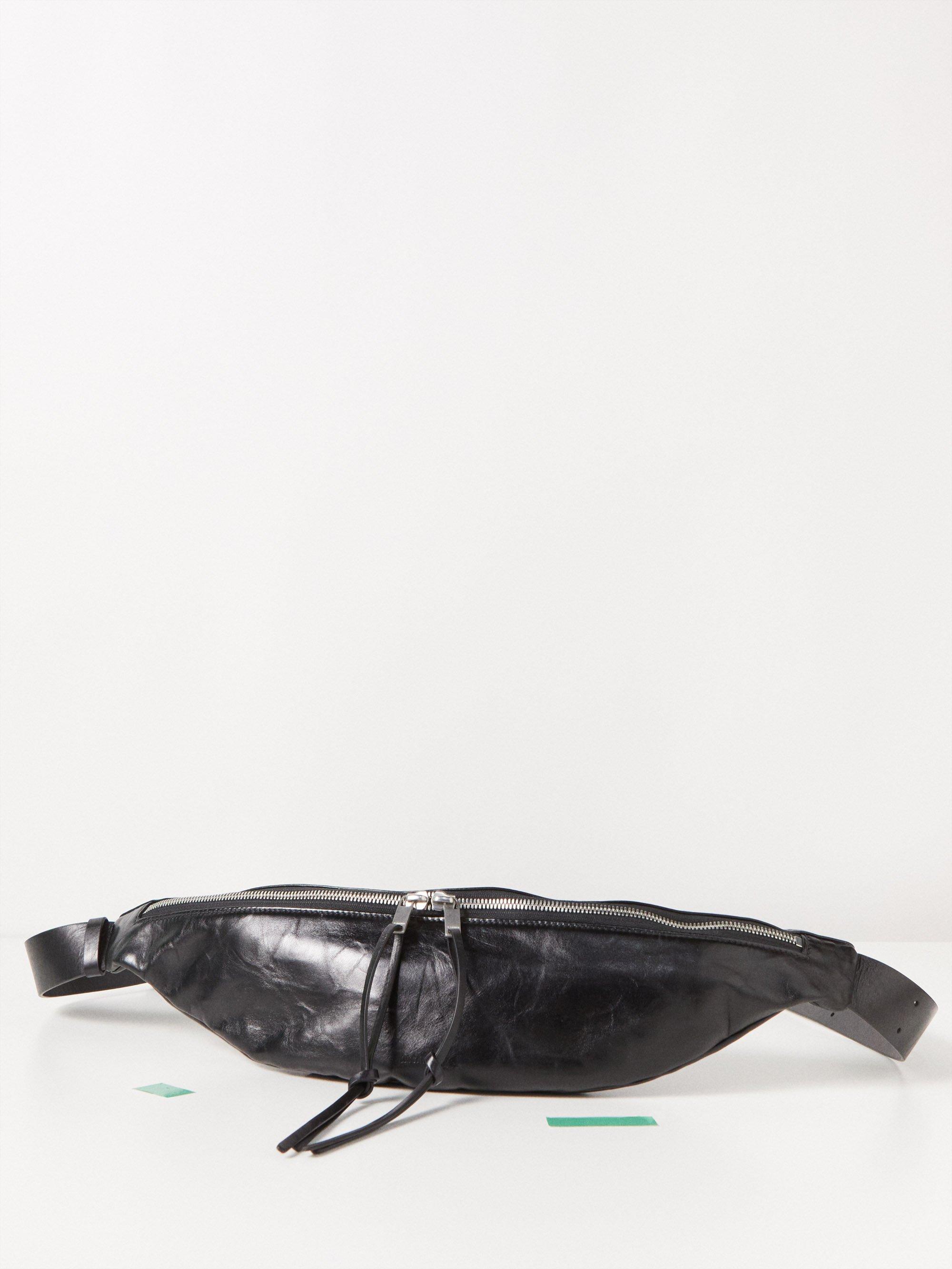 Jil sander deals belt bag