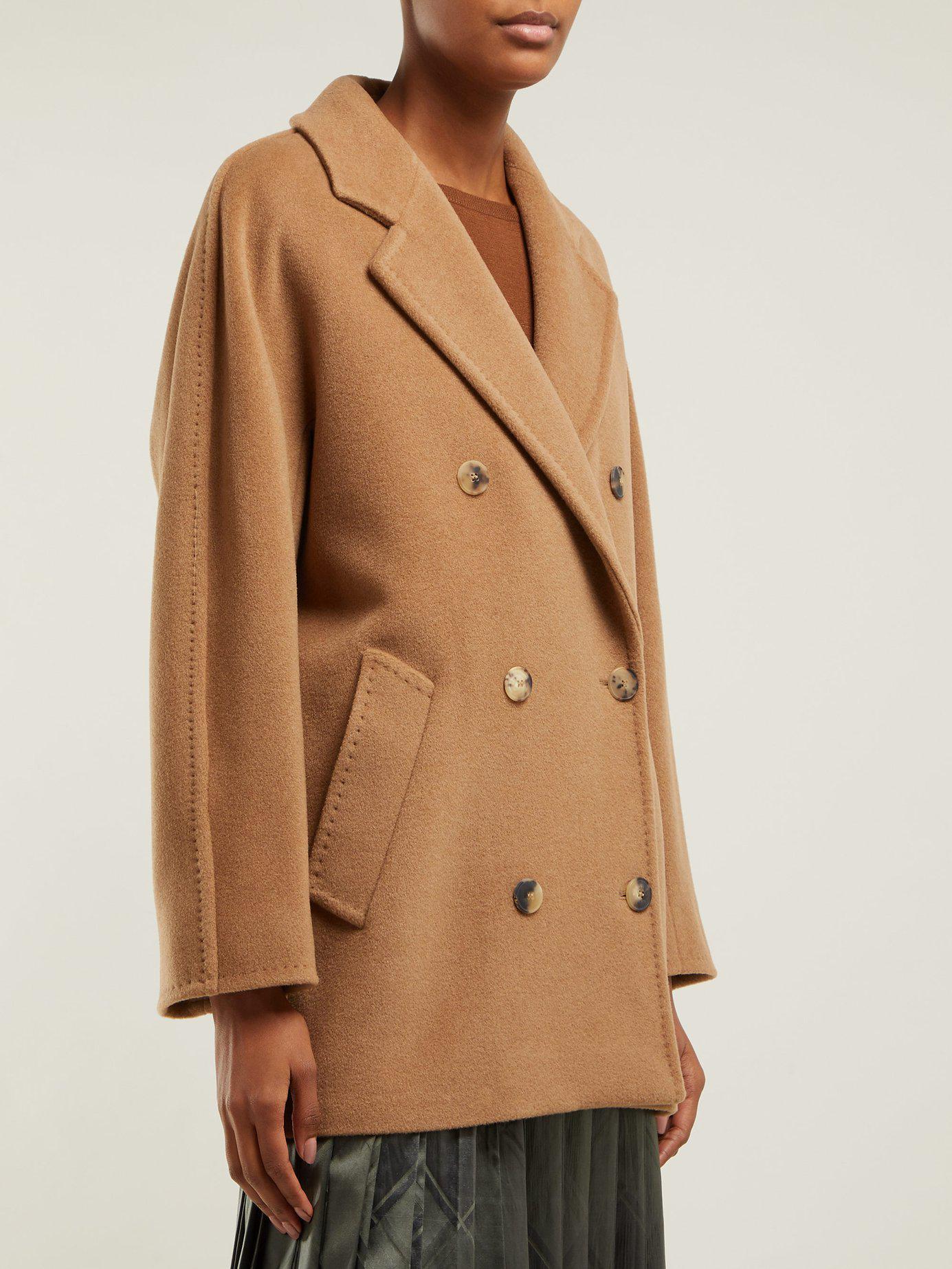 max mara gastone coat
