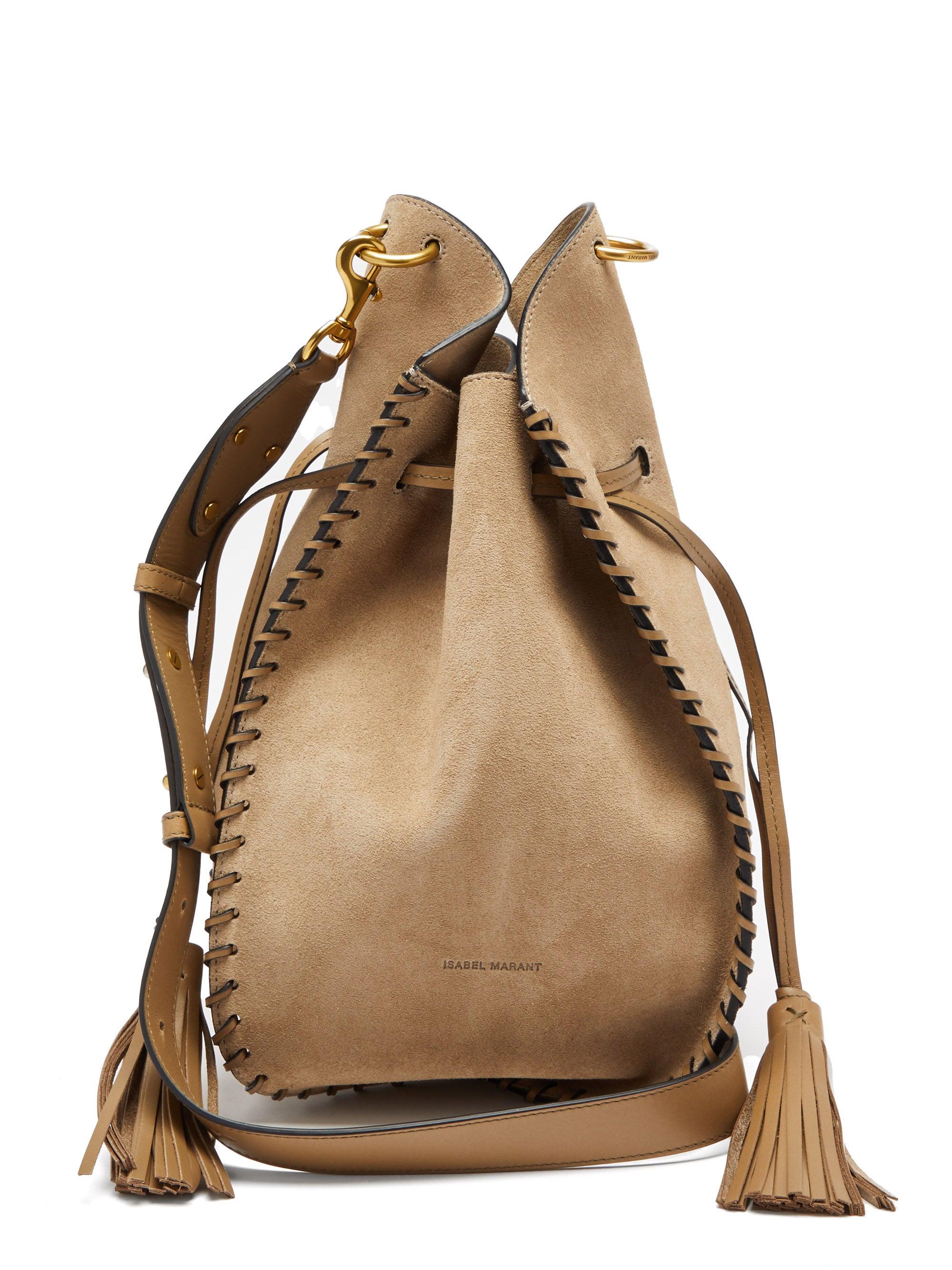 isabel marant taj