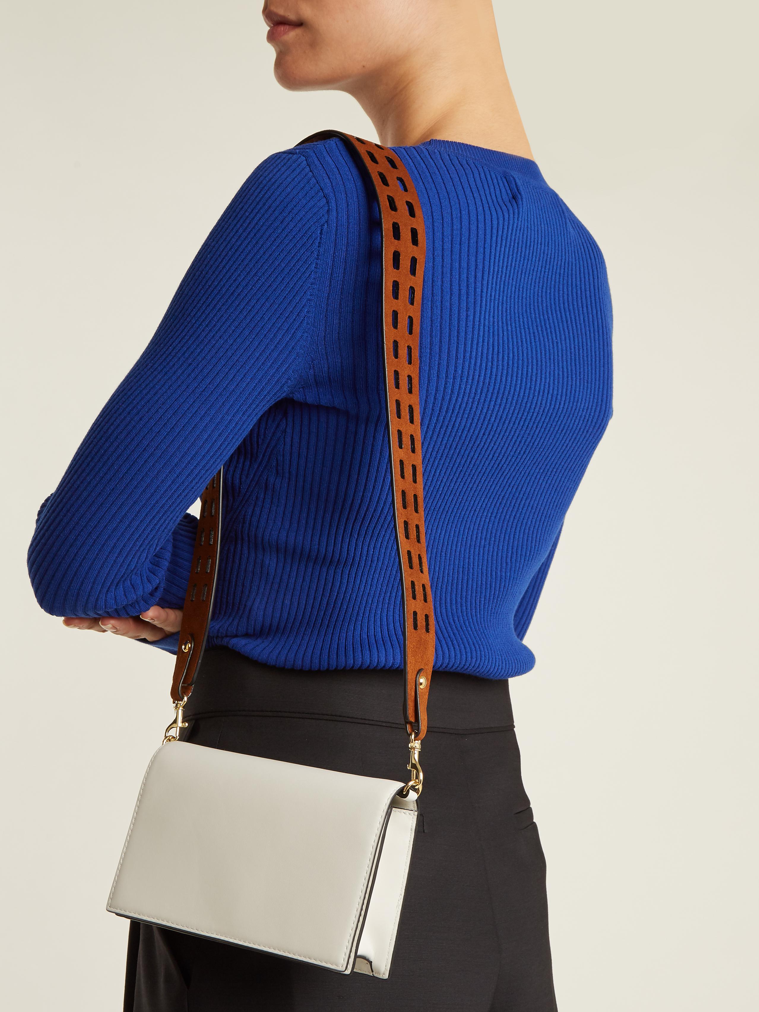 diane von furstenberg soiree bag