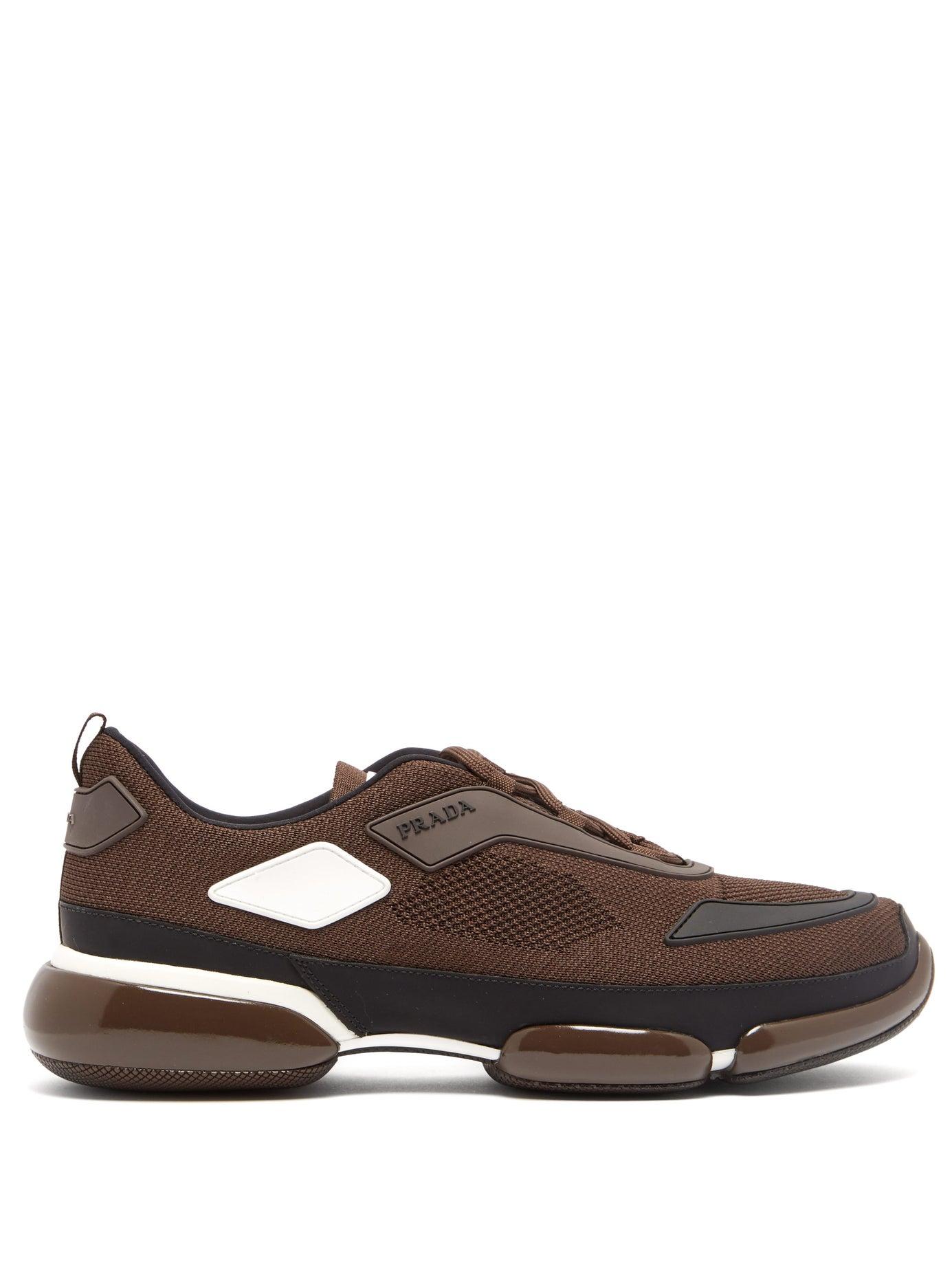 prada cloudbust low