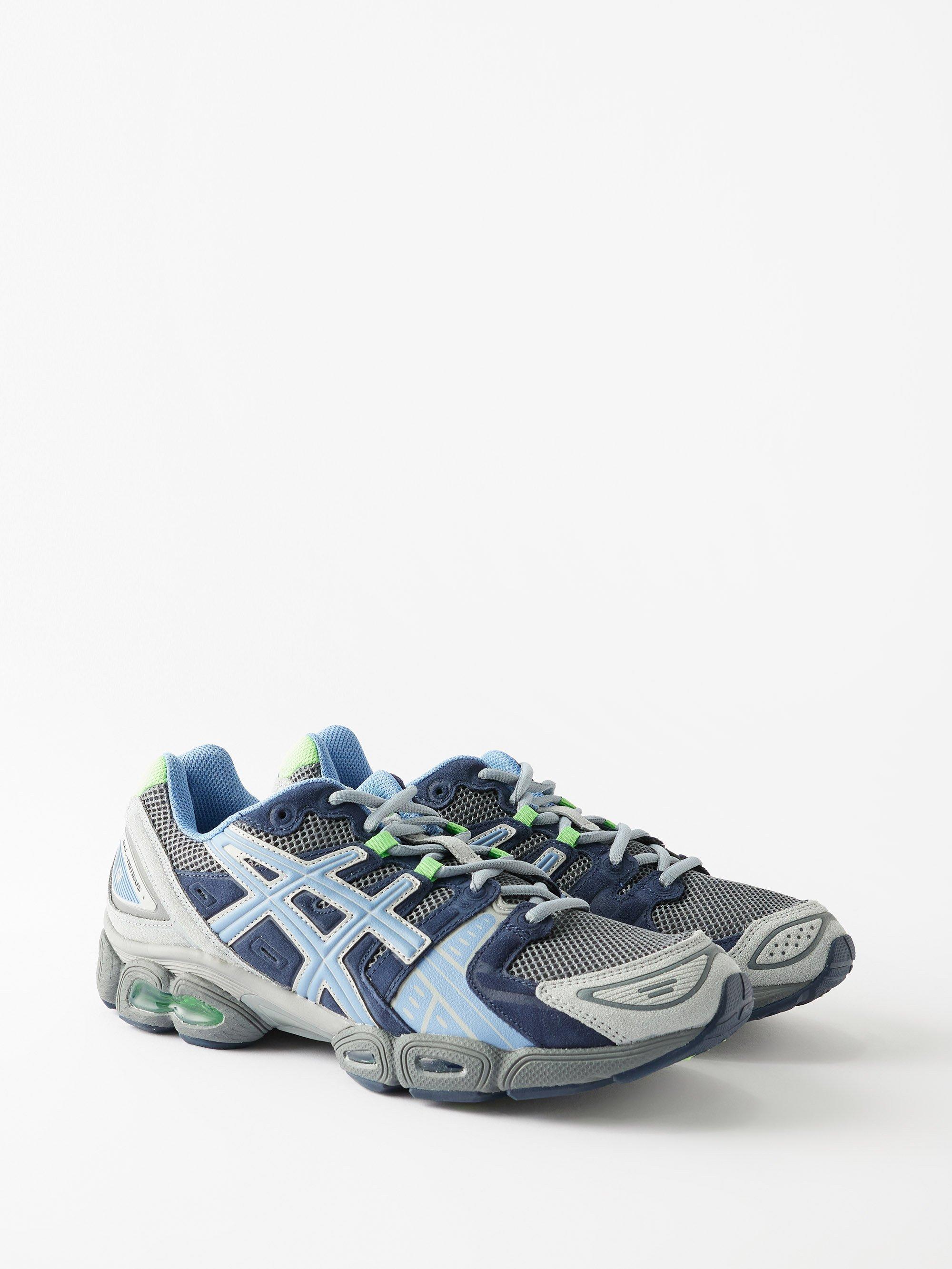 Asics nimbus outlet trainers sale