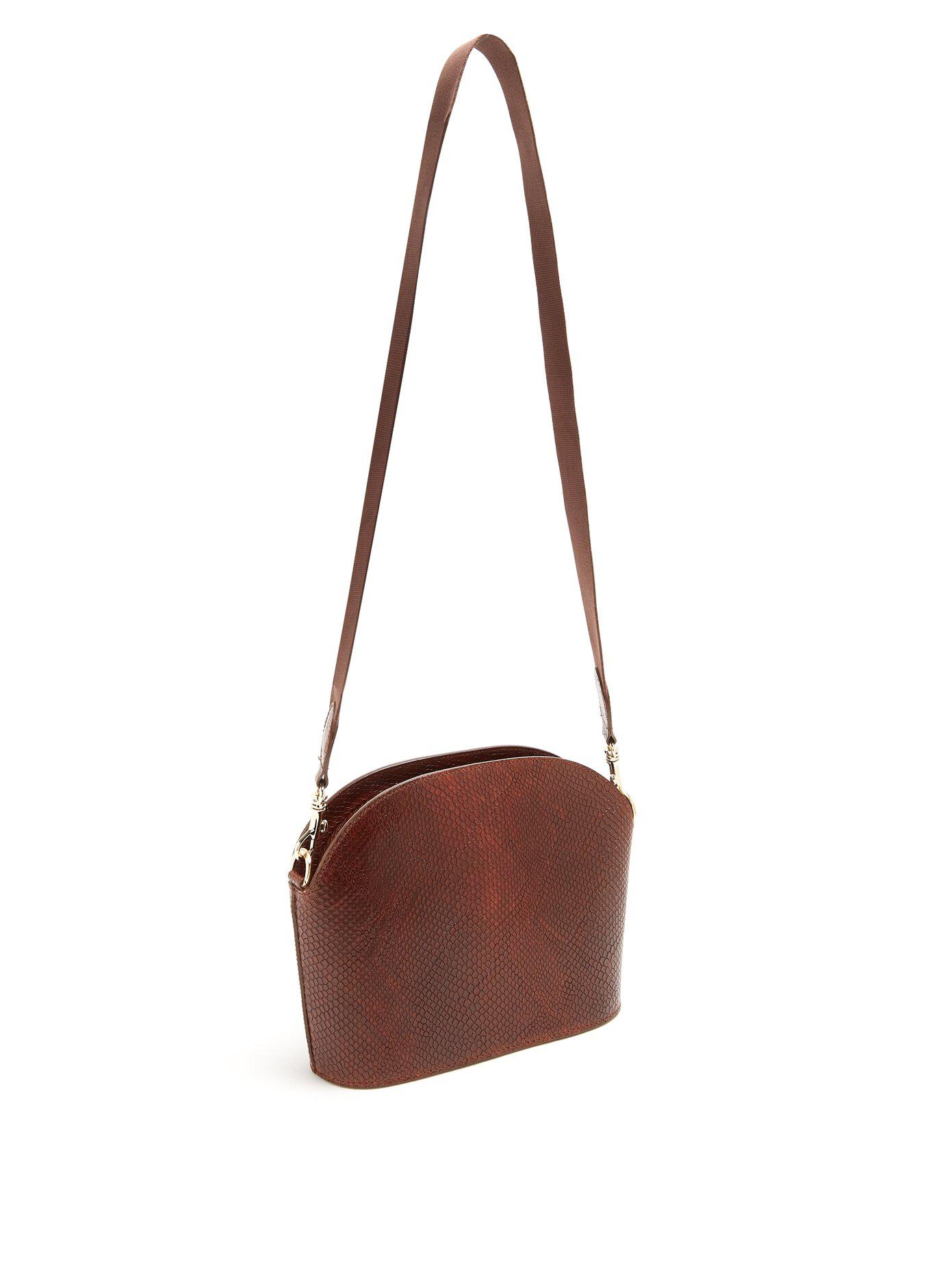 Sac top gaby apc