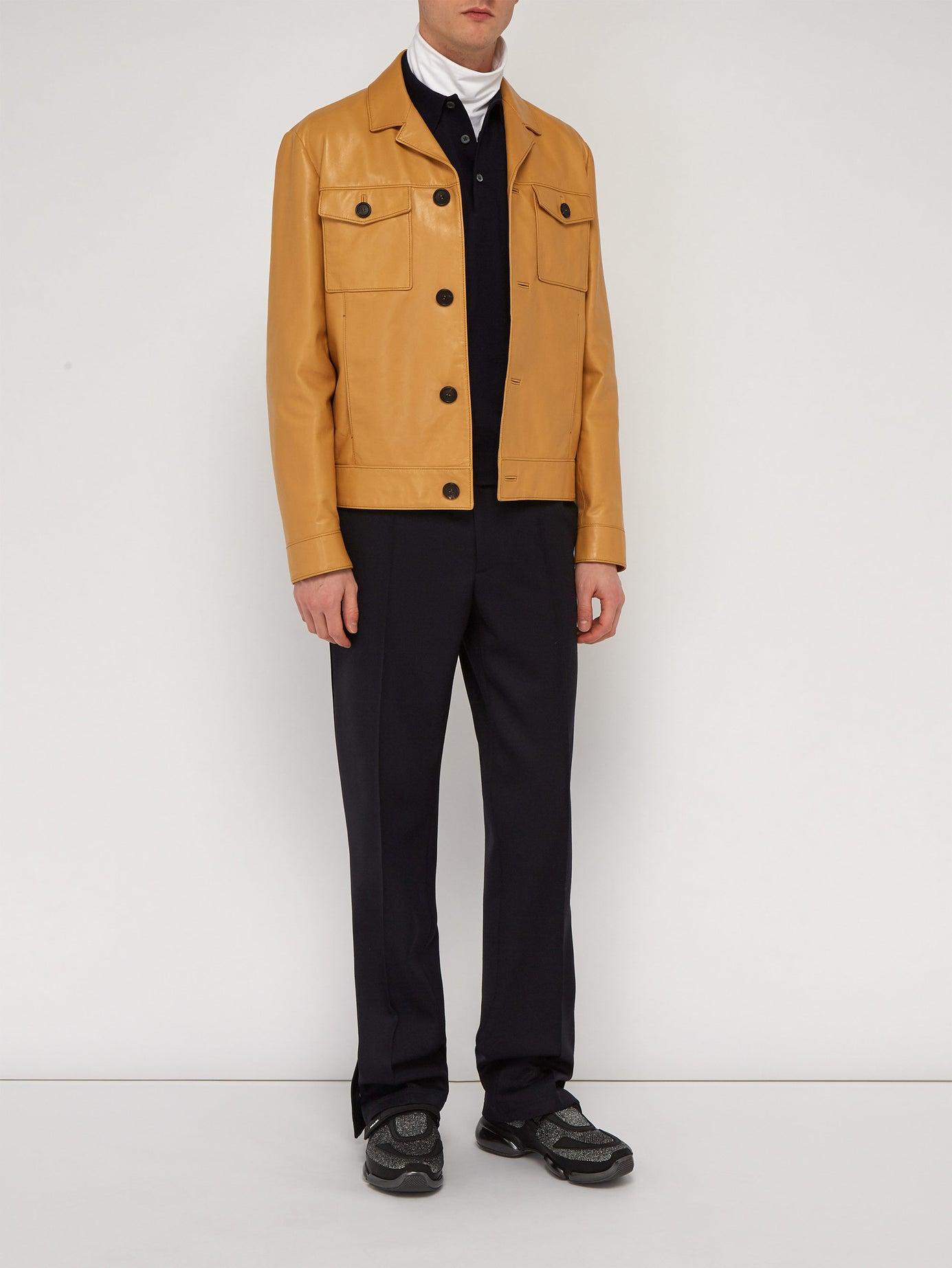 prada cloudbust glitter