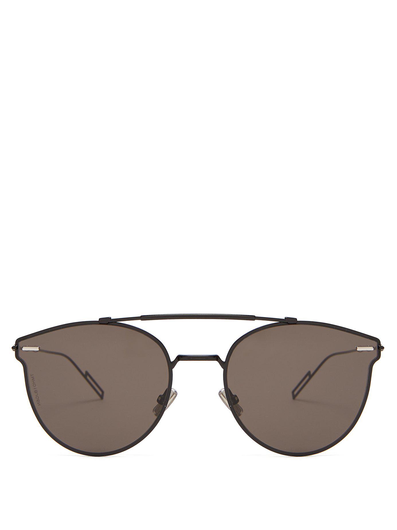 diorpressure sunglasses