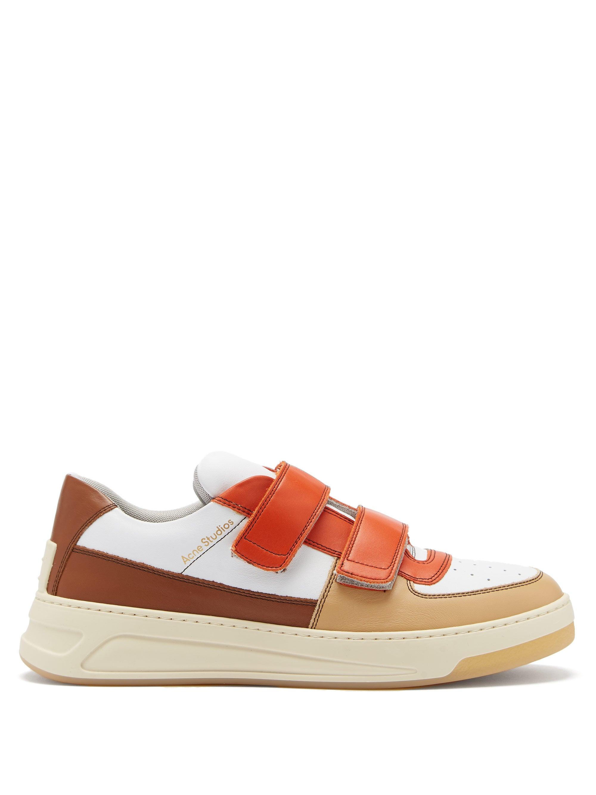 acne studios trainers