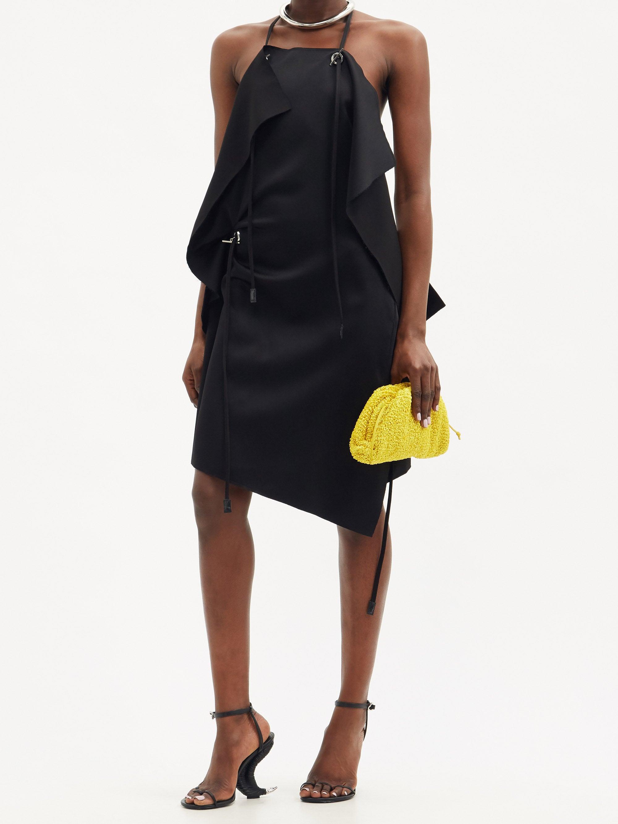 givenchy horn heels