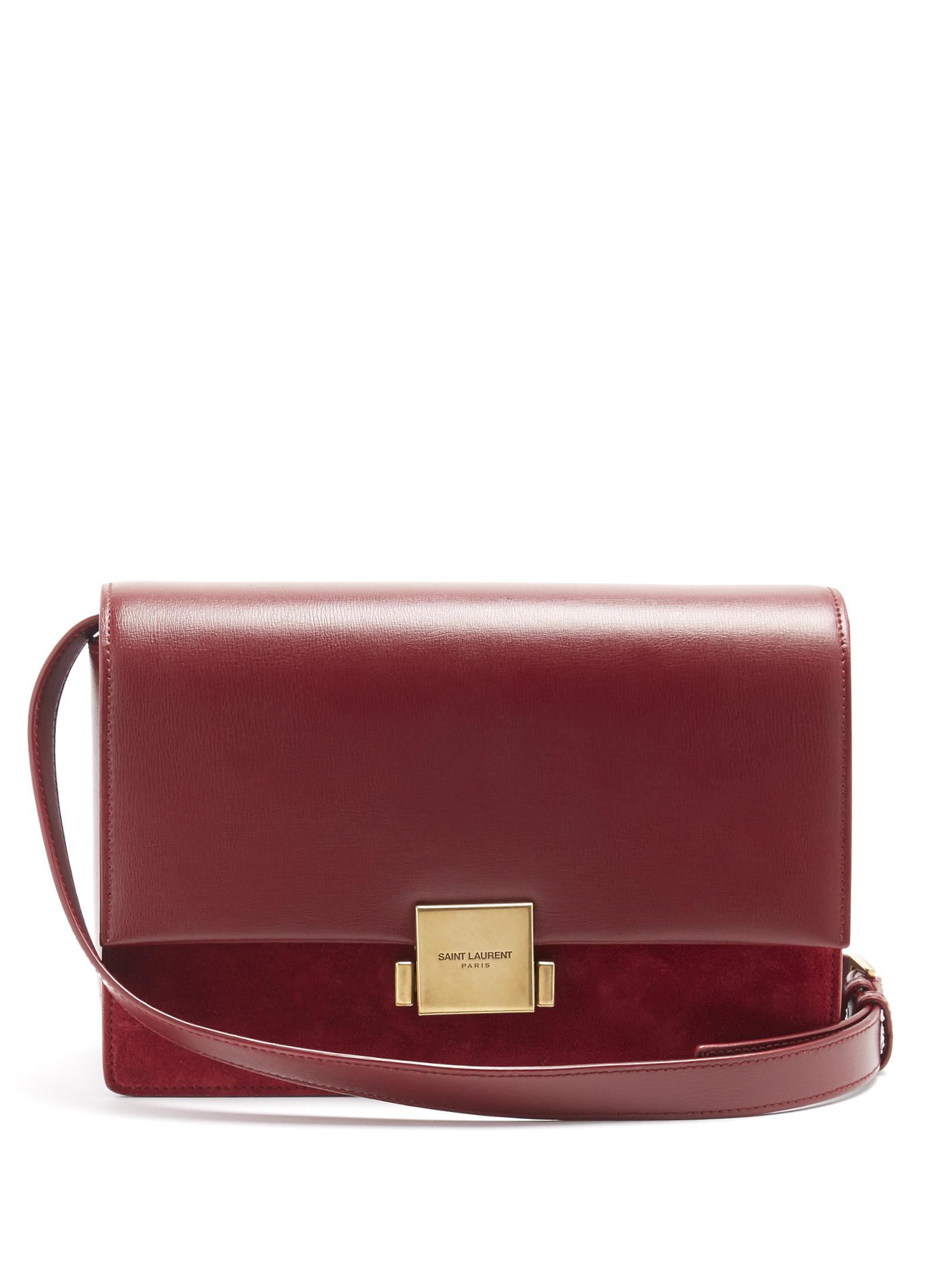Saint laurent deals medium bellechasse