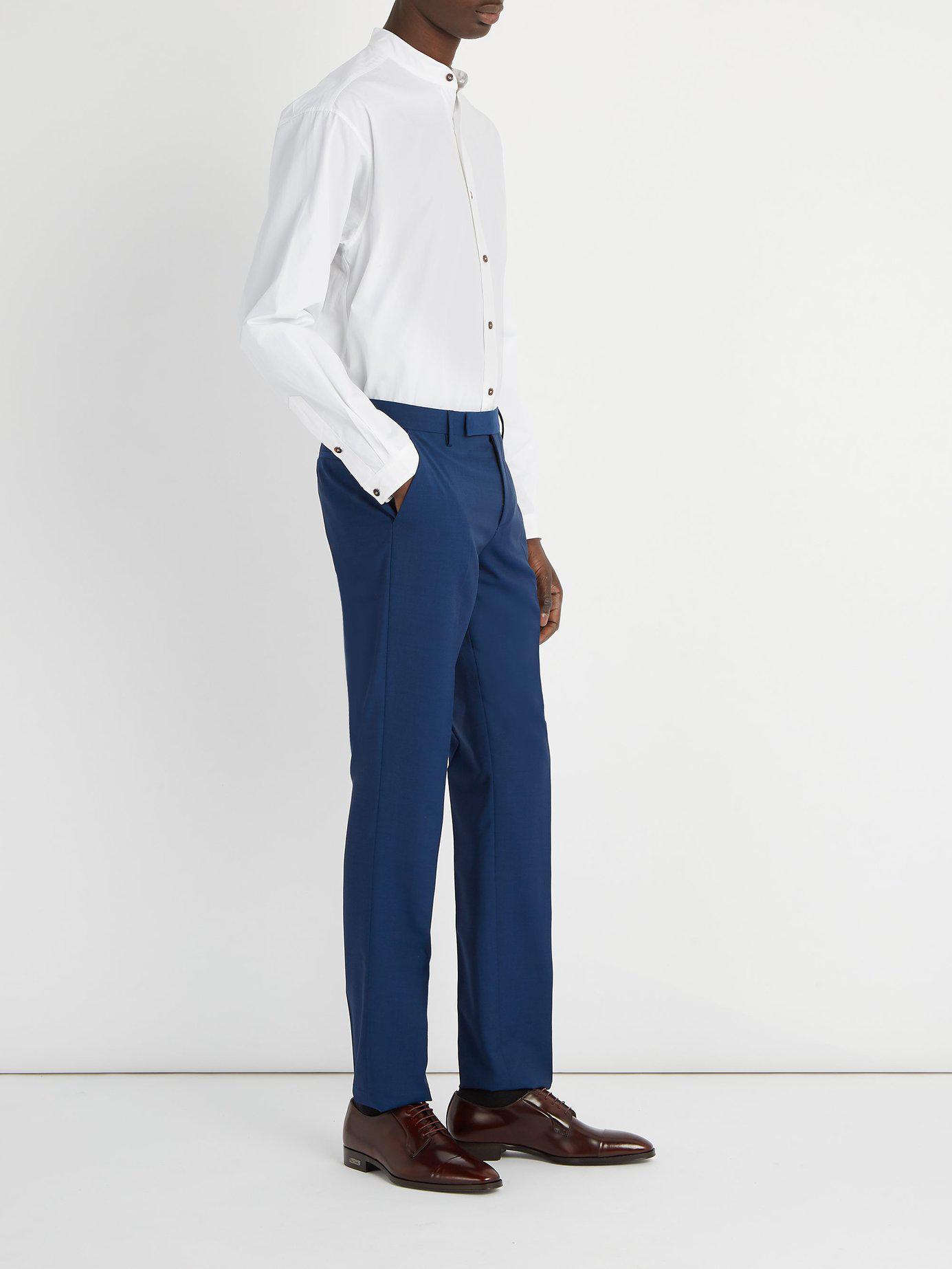 paul smith spencer derby shoes