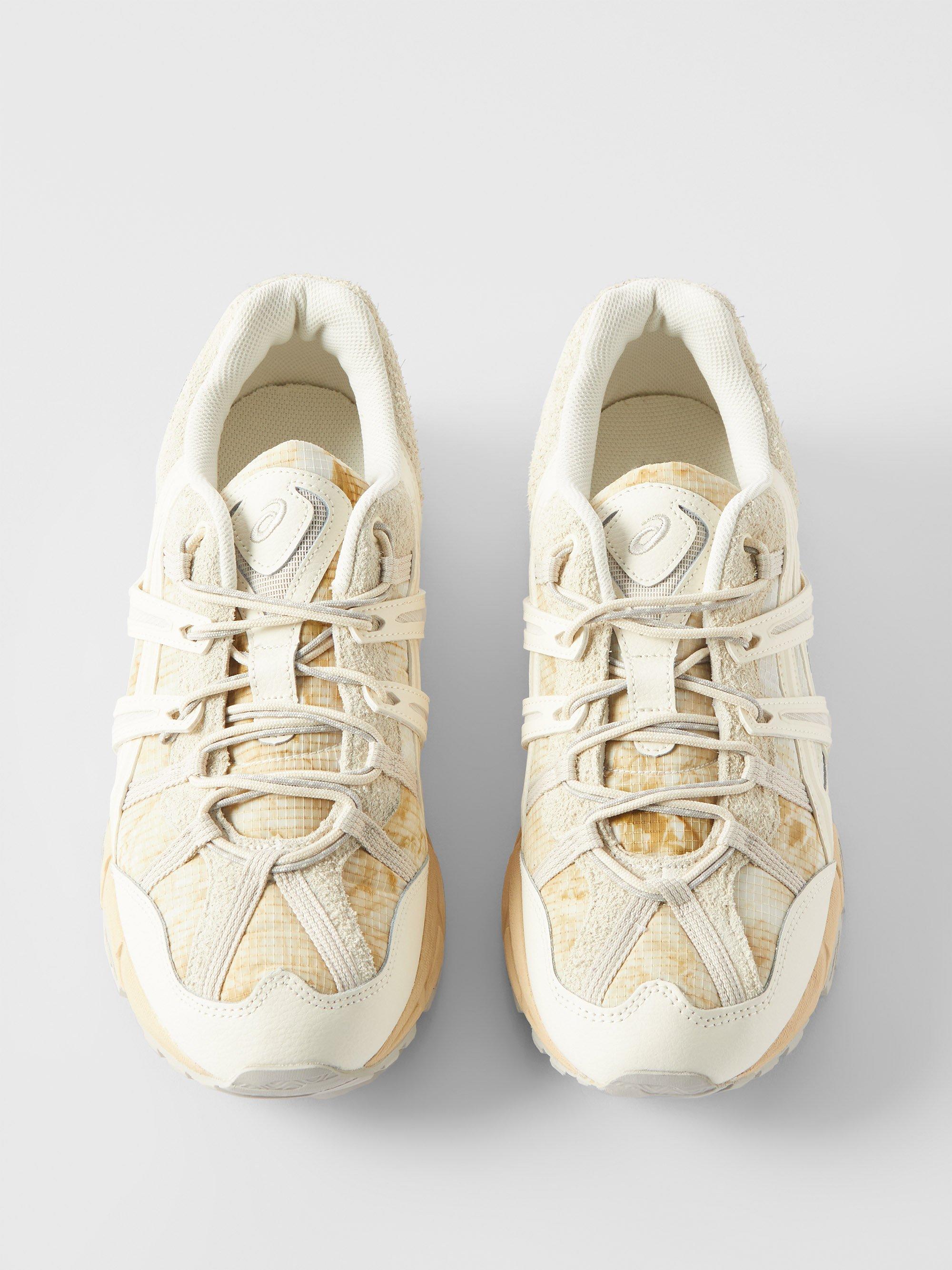 Asics Gel sonoma 15 50 in Natural for Men Lyst