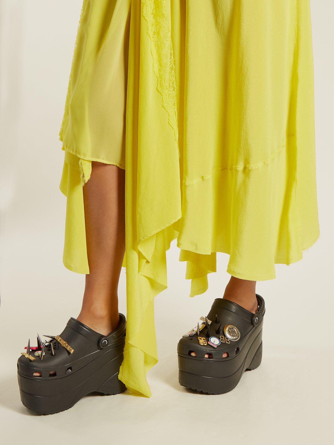 balenciaga crocs a talon Welcome to Quality Engineering Products