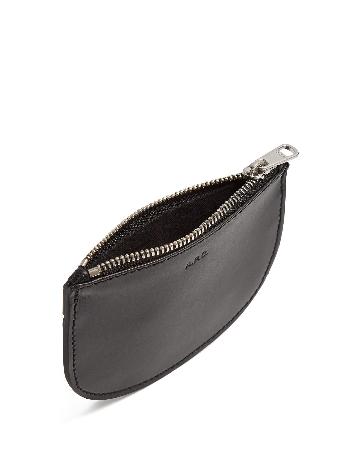 apc coin purse