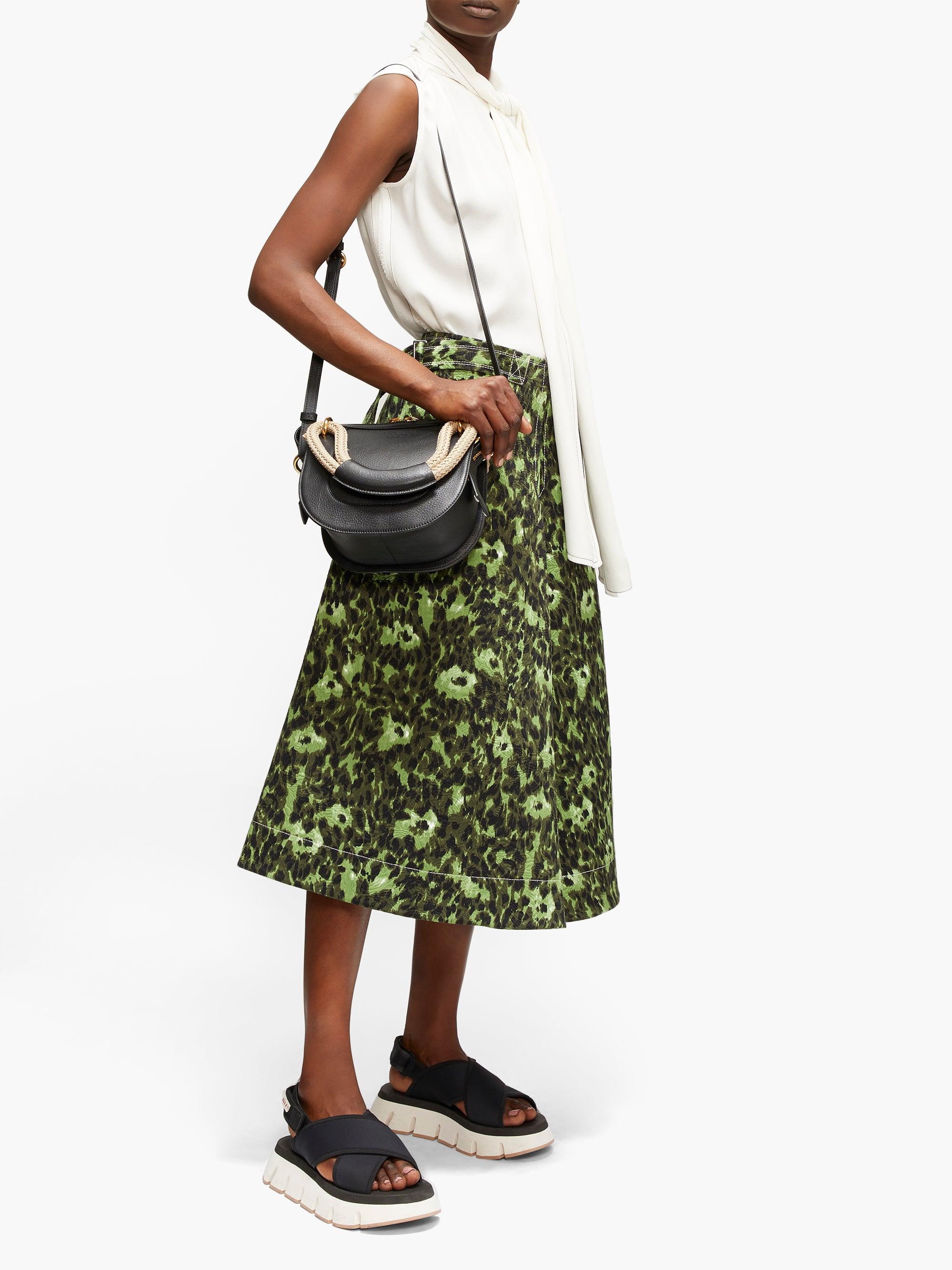 Marni rope handle bag sale