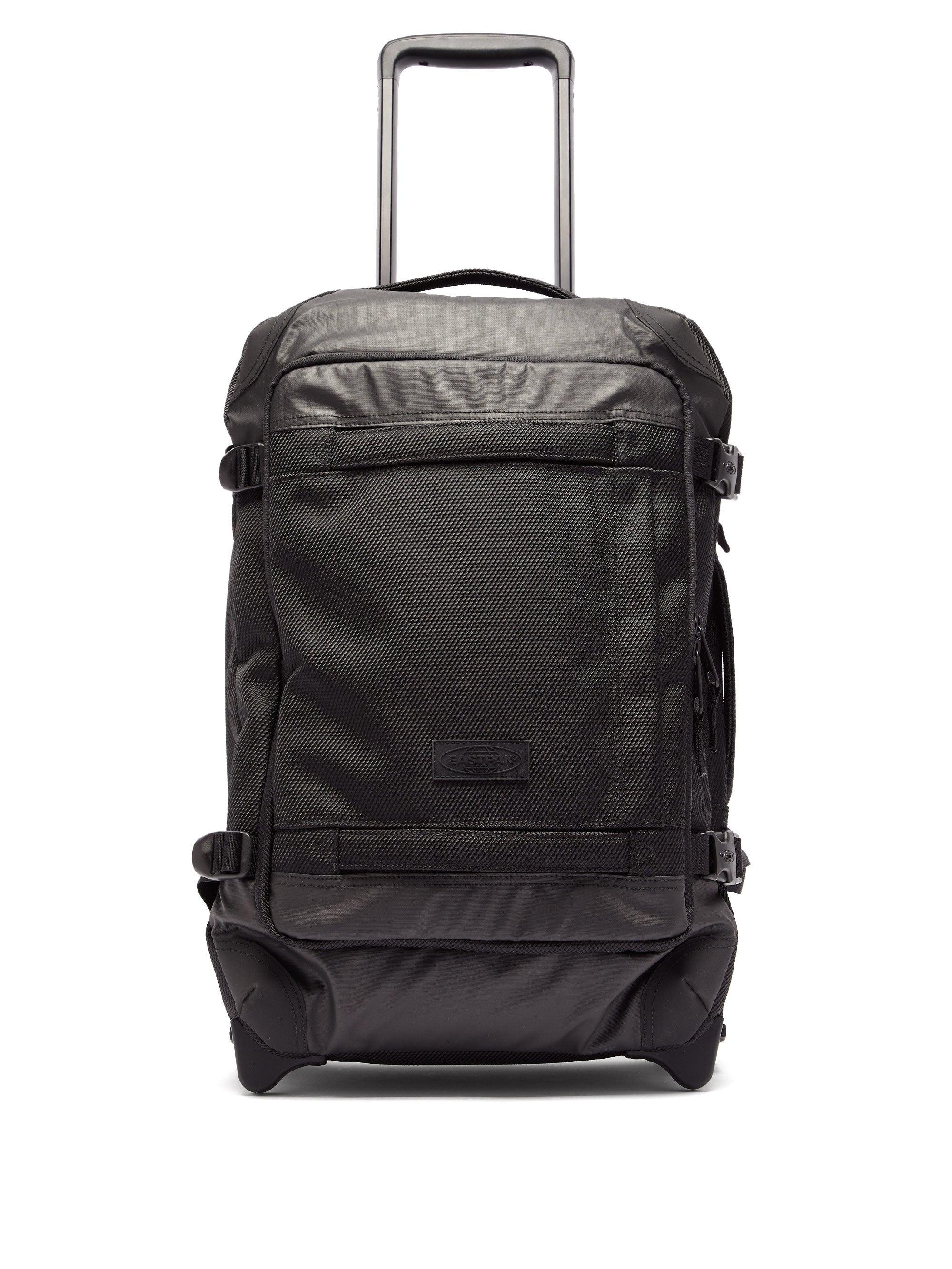 suitcase coat