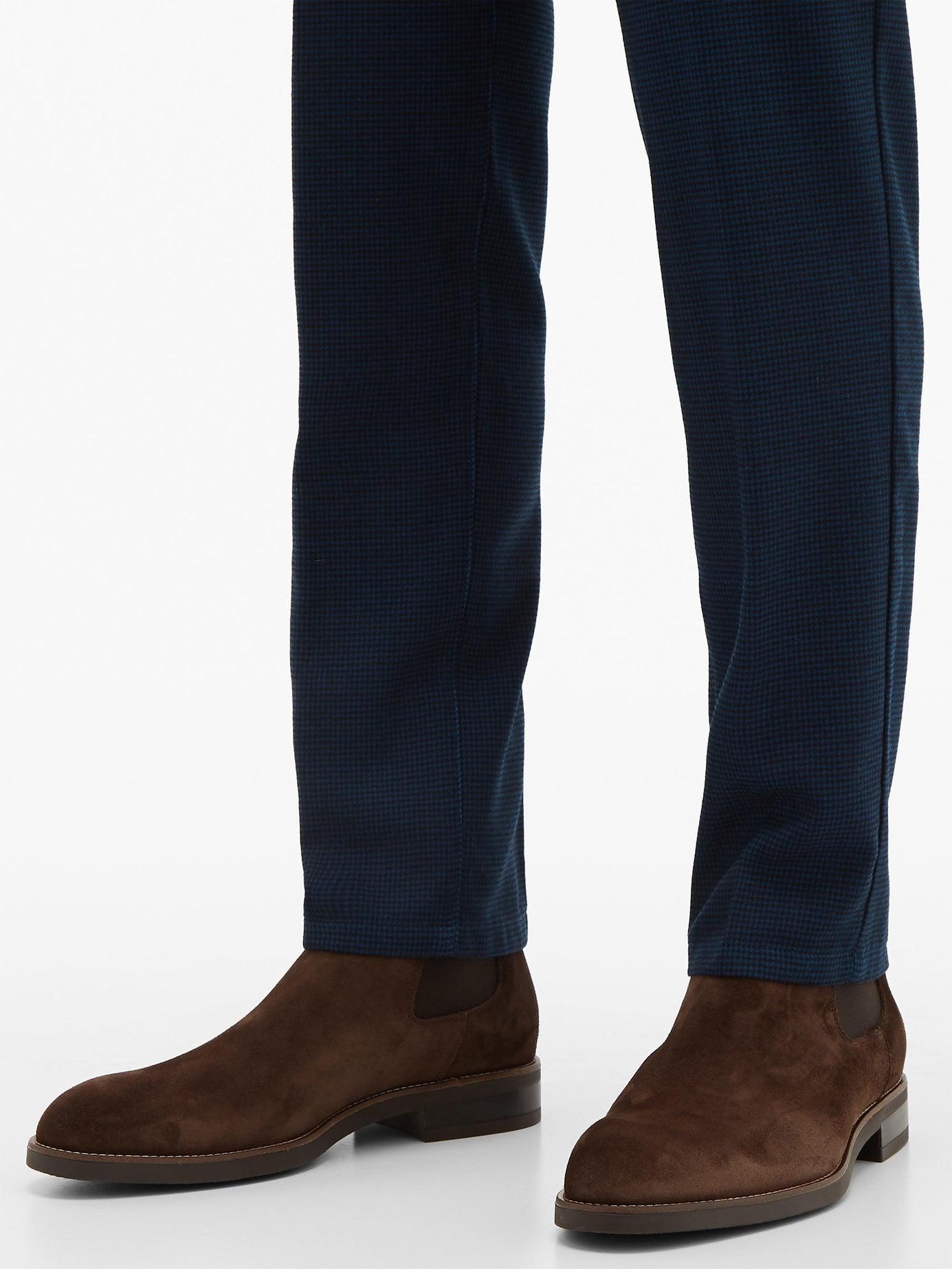 paul smith mens chelsea boots