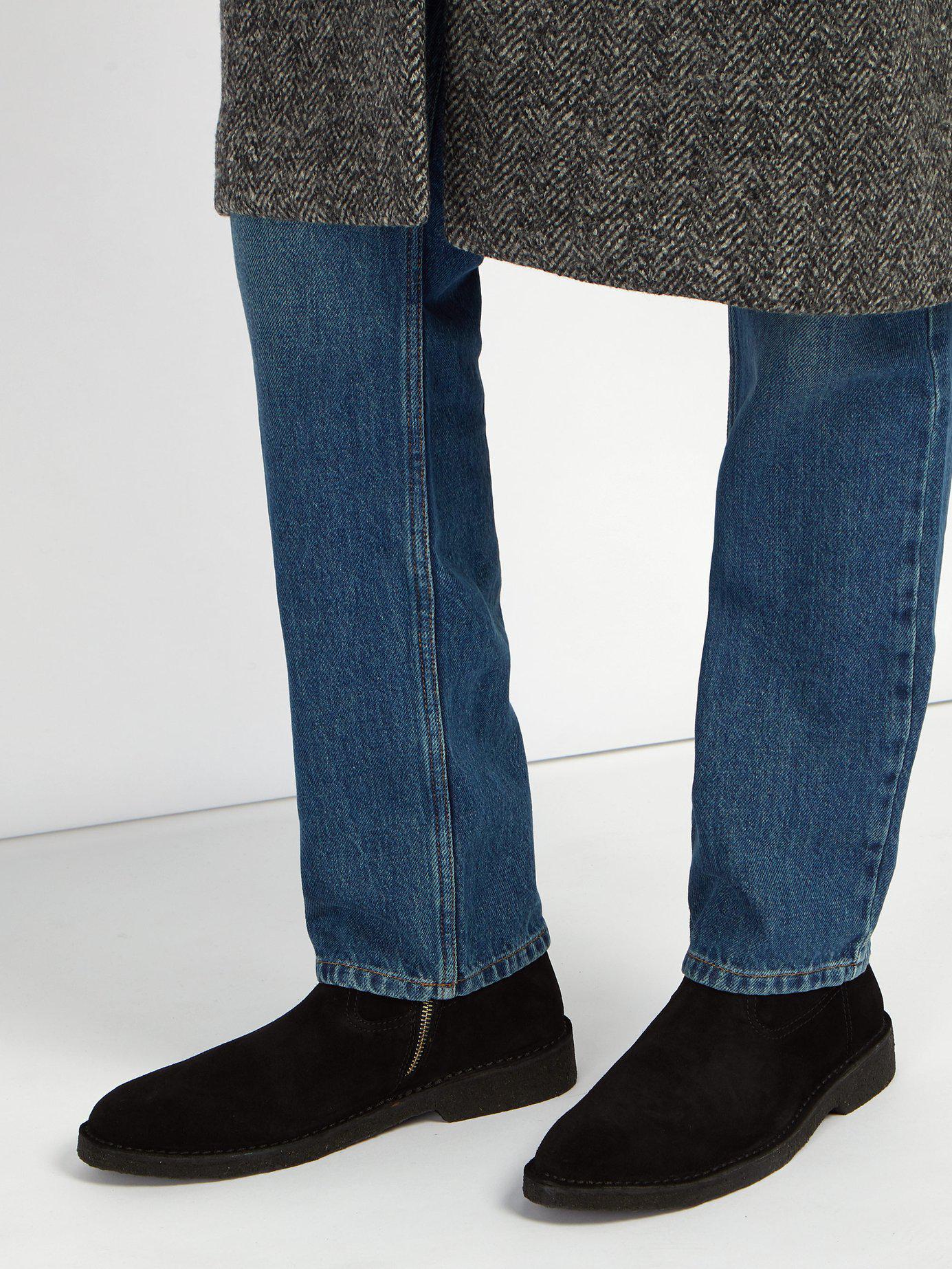 isabel marant mens boots