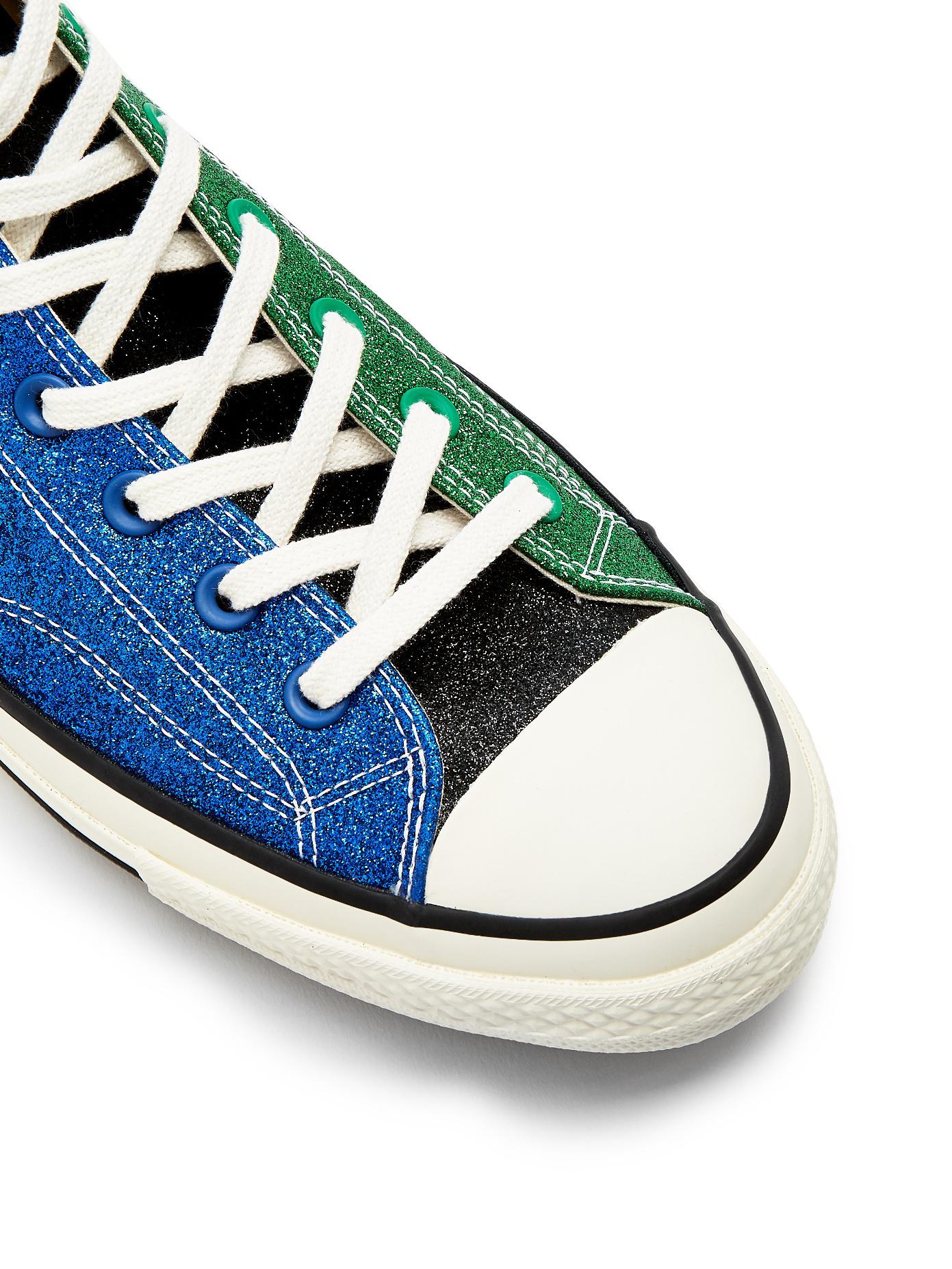 converse high tops jd