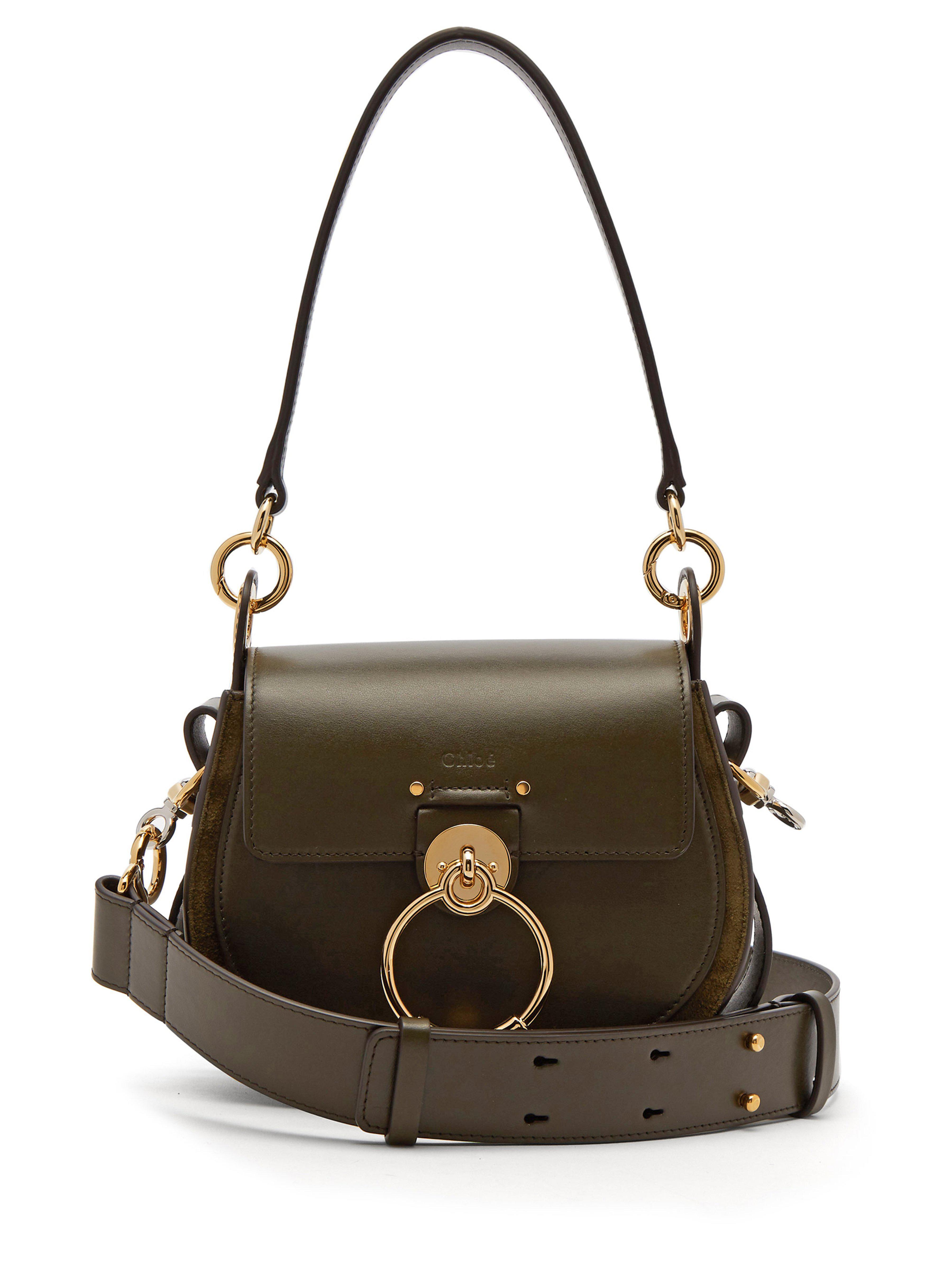chloe sac tess
