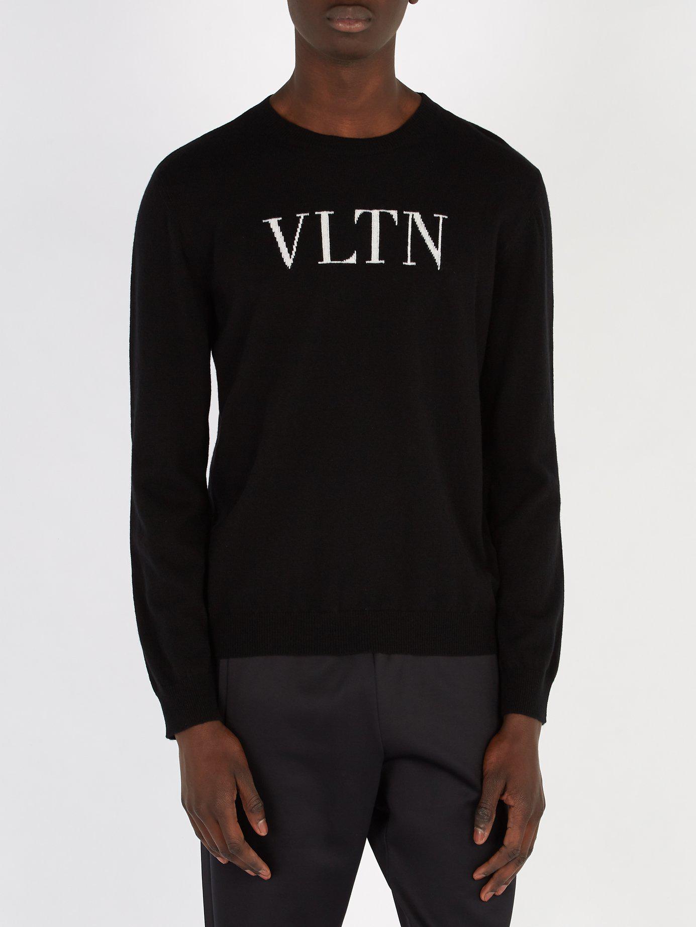 vltn jumper mens