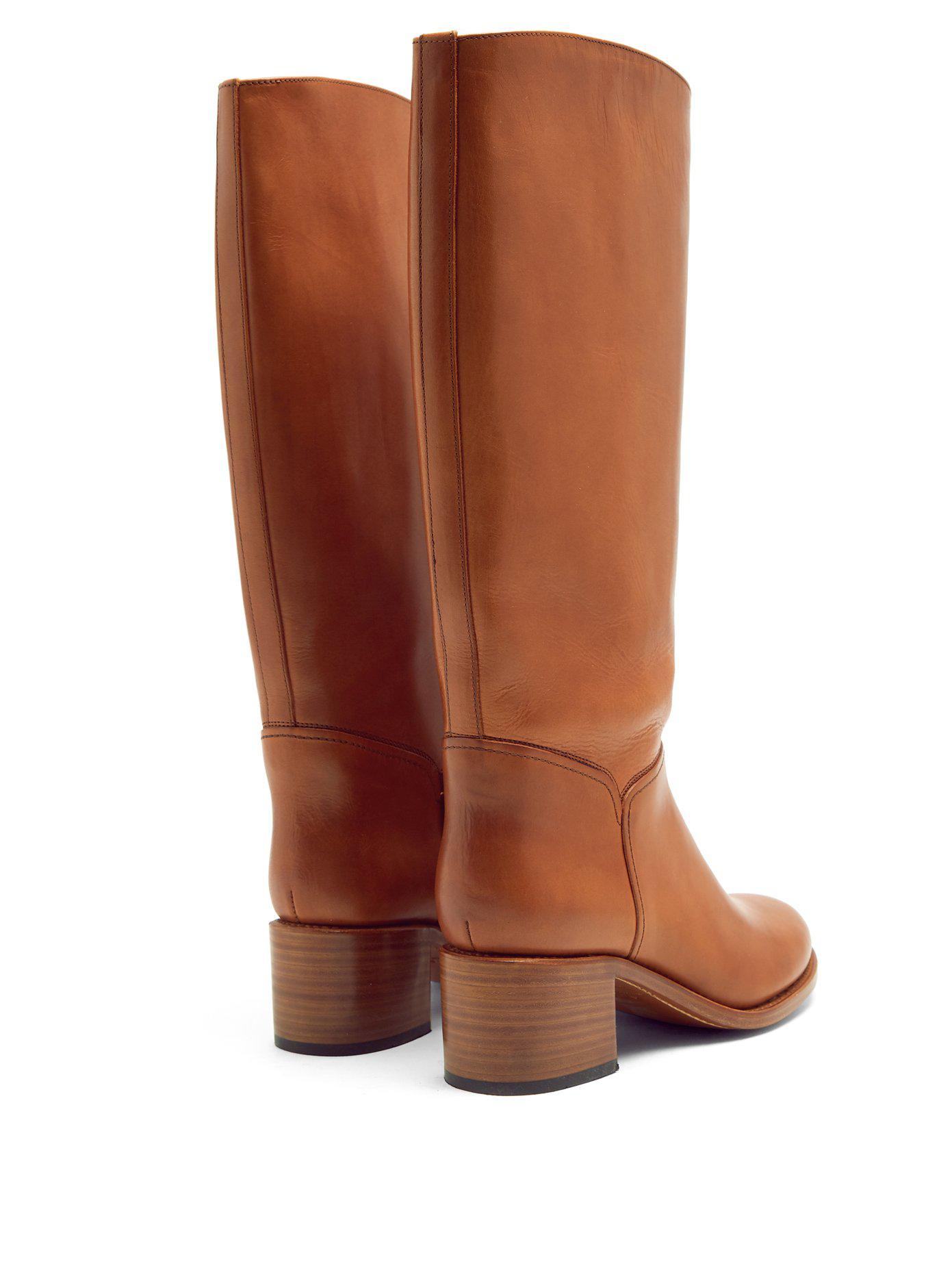 apc bottes femme