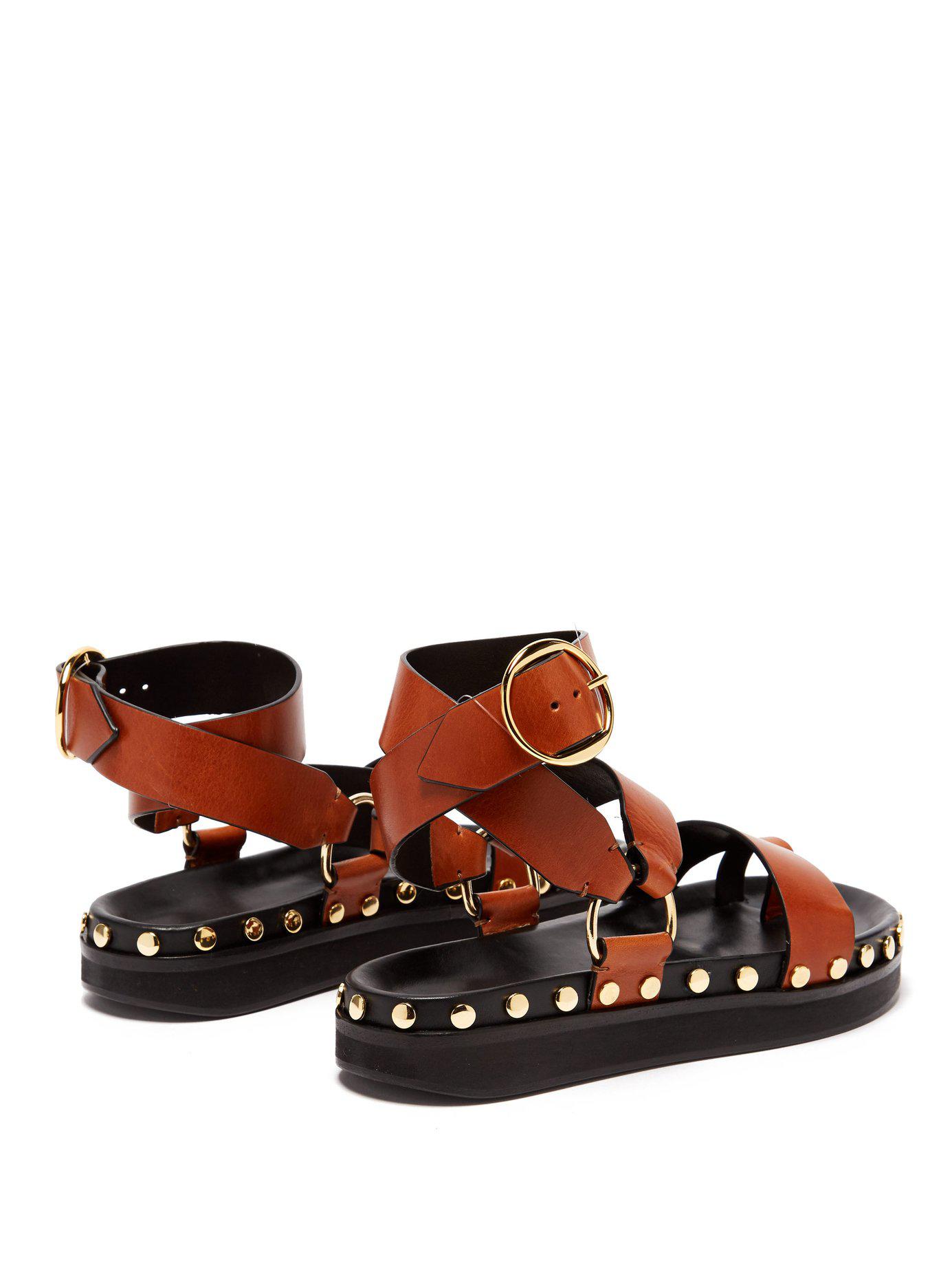 nirvy sandals