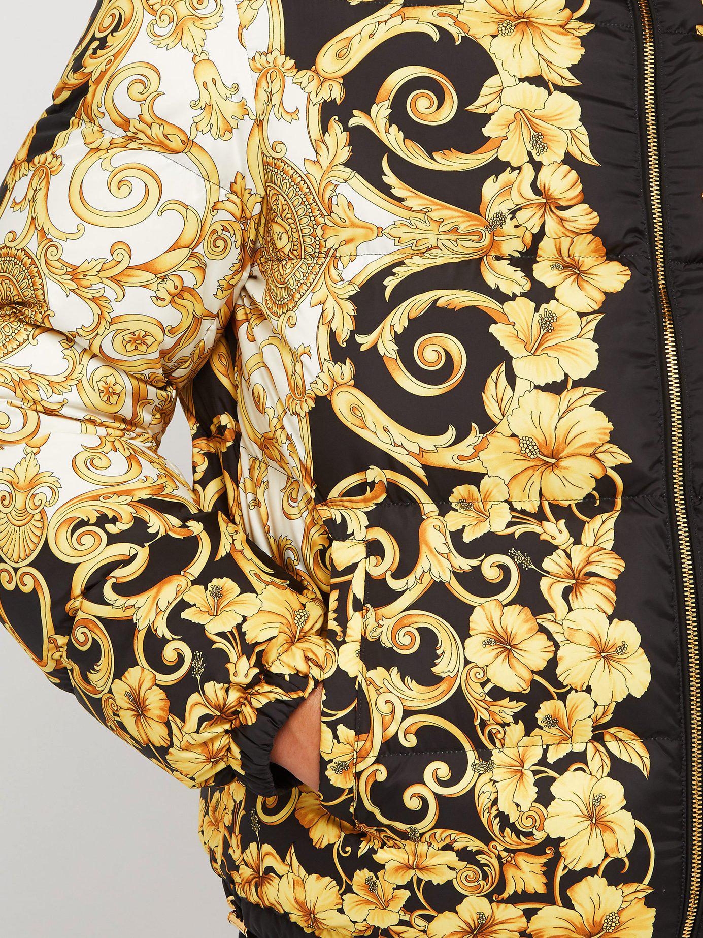 versace baroque suit