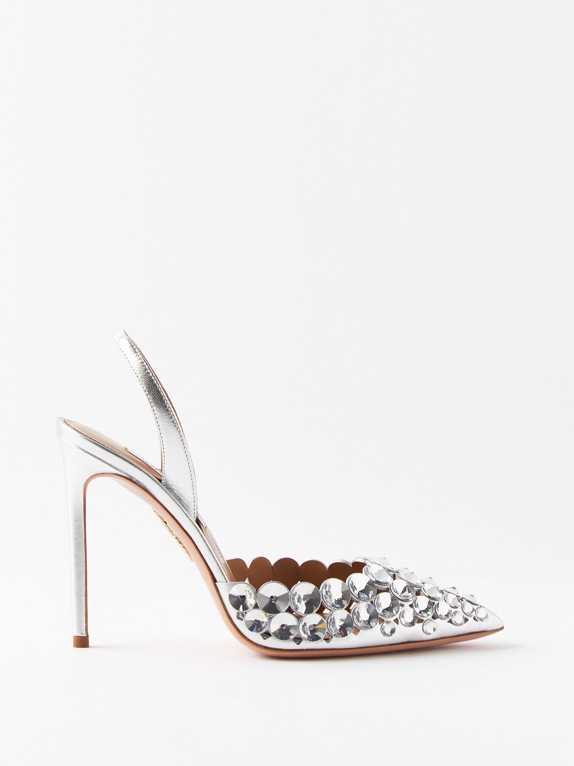 aquazzura tequila 105