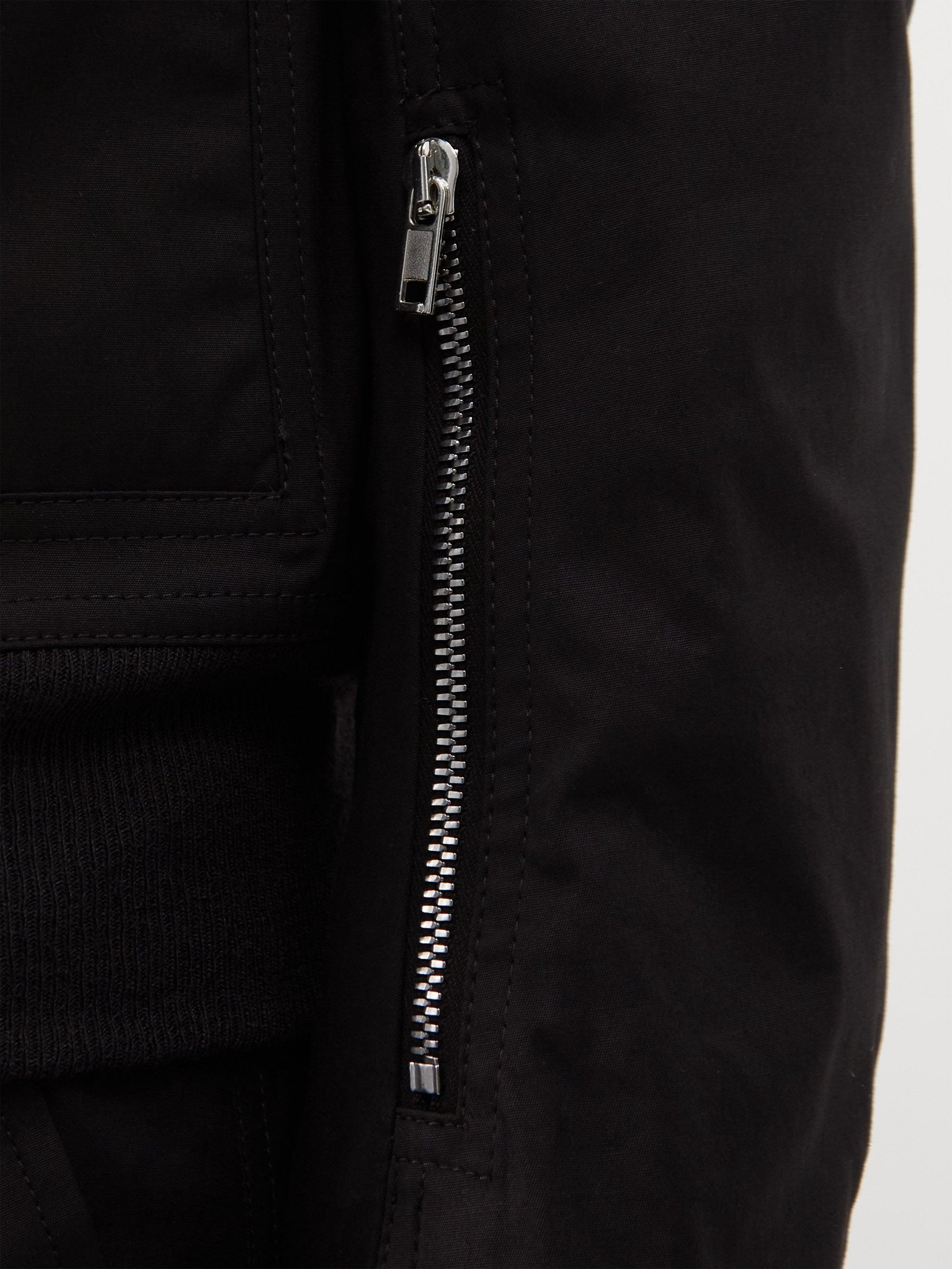 ブランド】 Rick Owens - SS2014 RICK OWENS BAUHAUS JACKETの通販 by