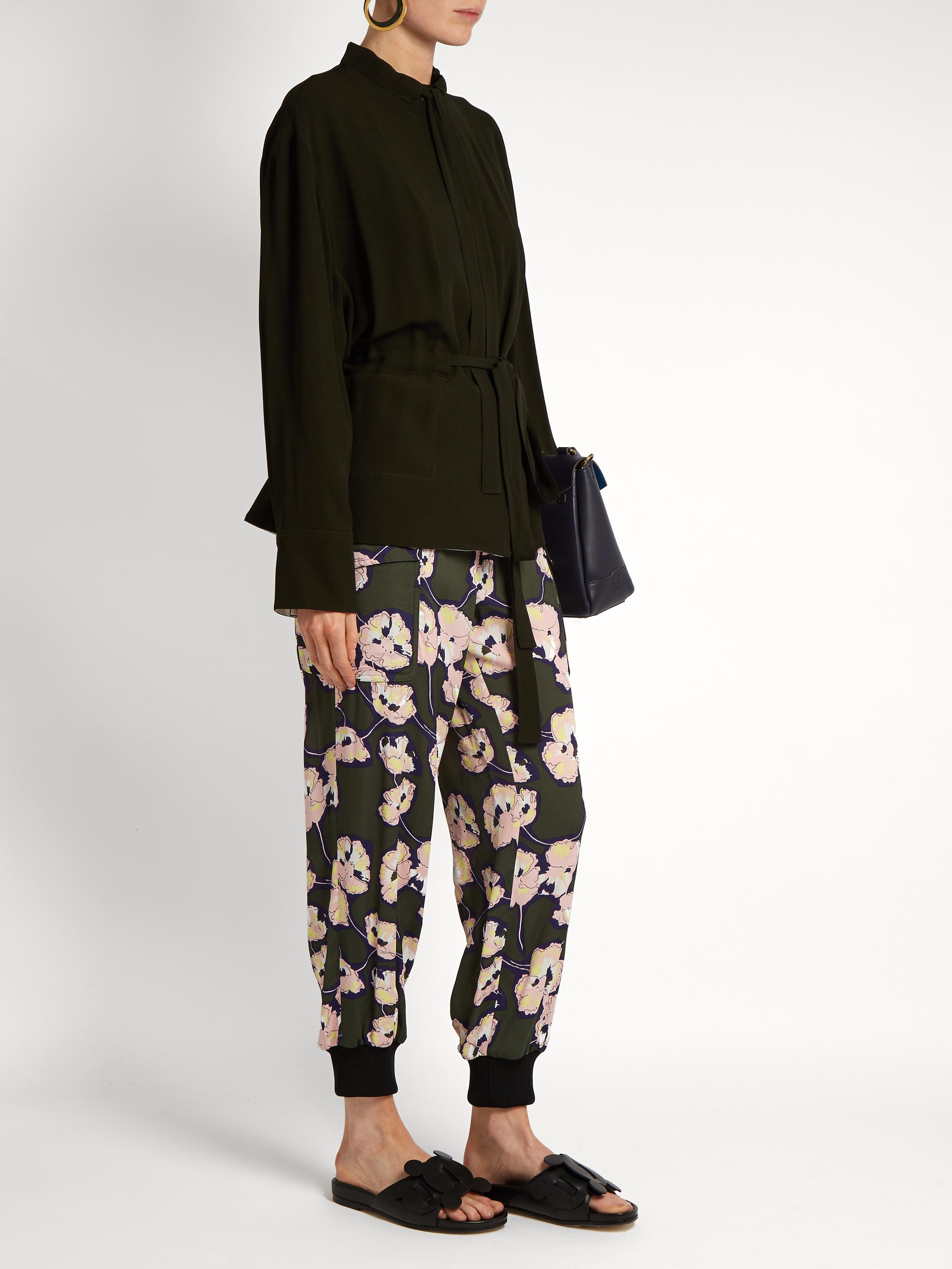 anya hindmarch slides