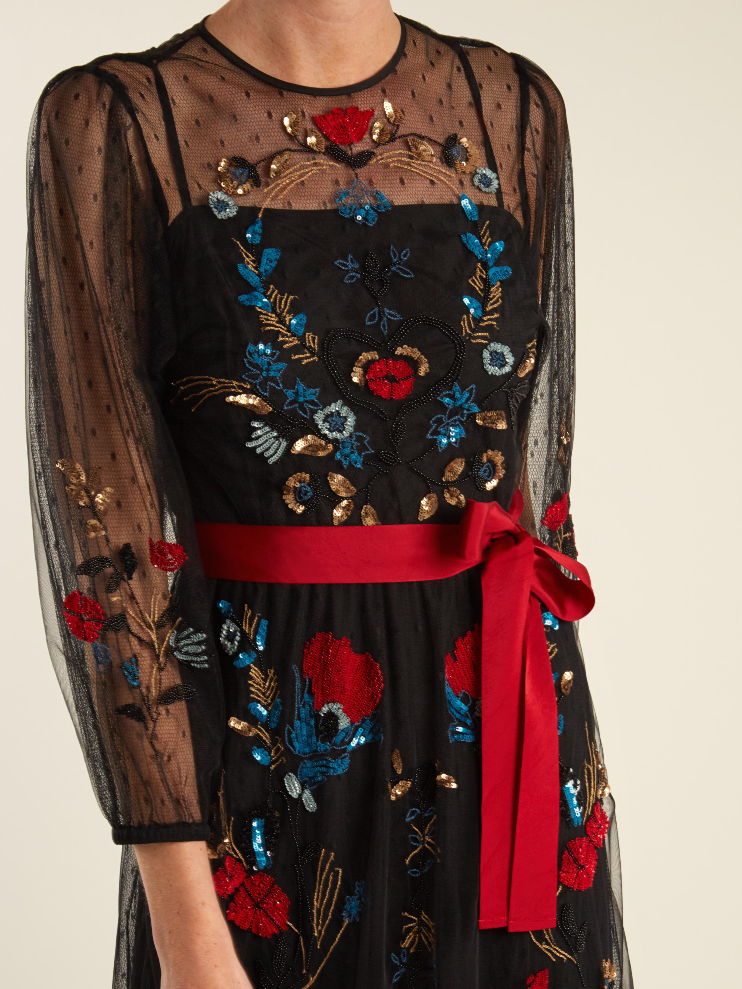 red valentino