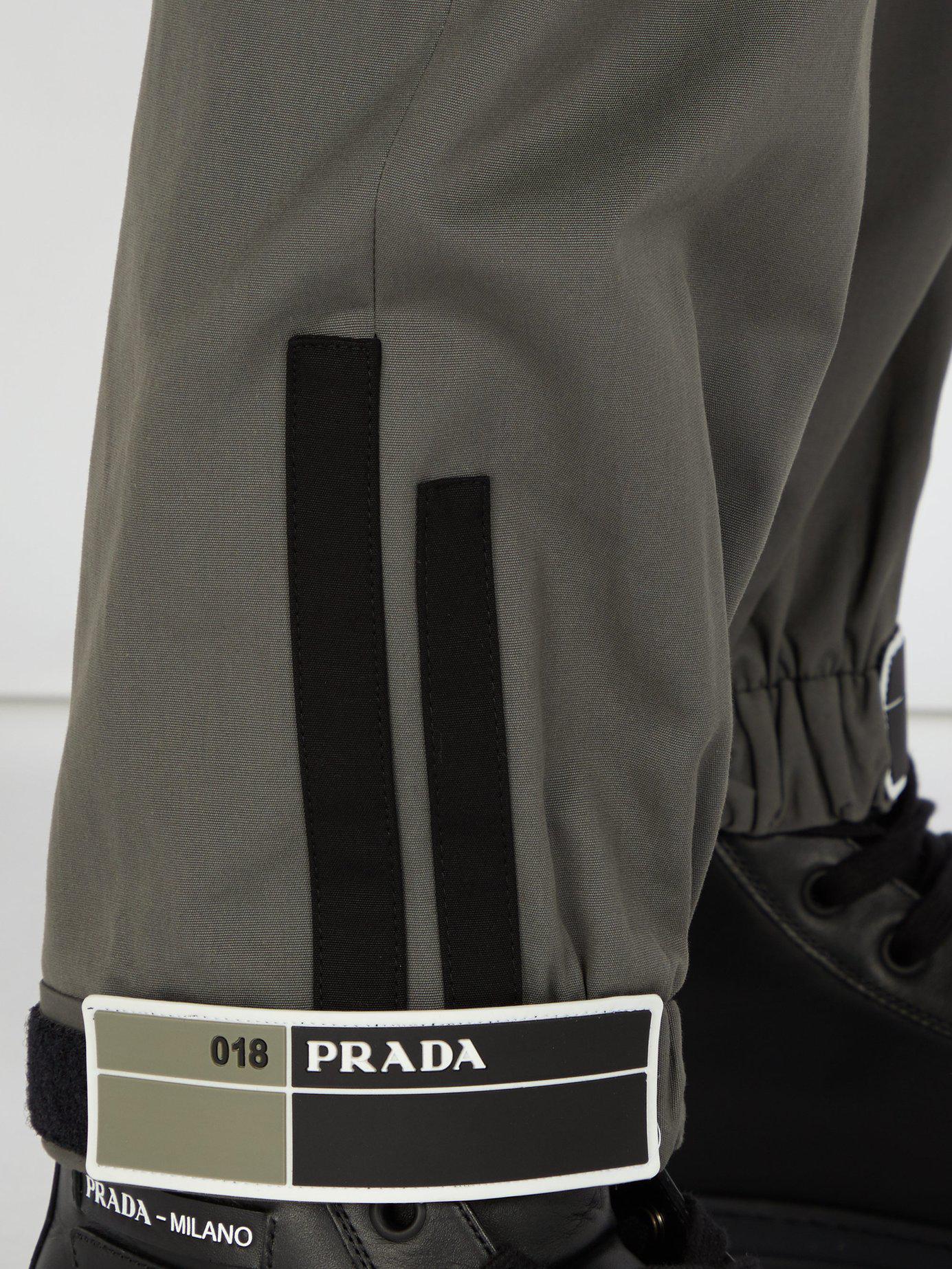 Survetement Prada Homme Clearance, 52% OFF | www.ingeniovirtual.com