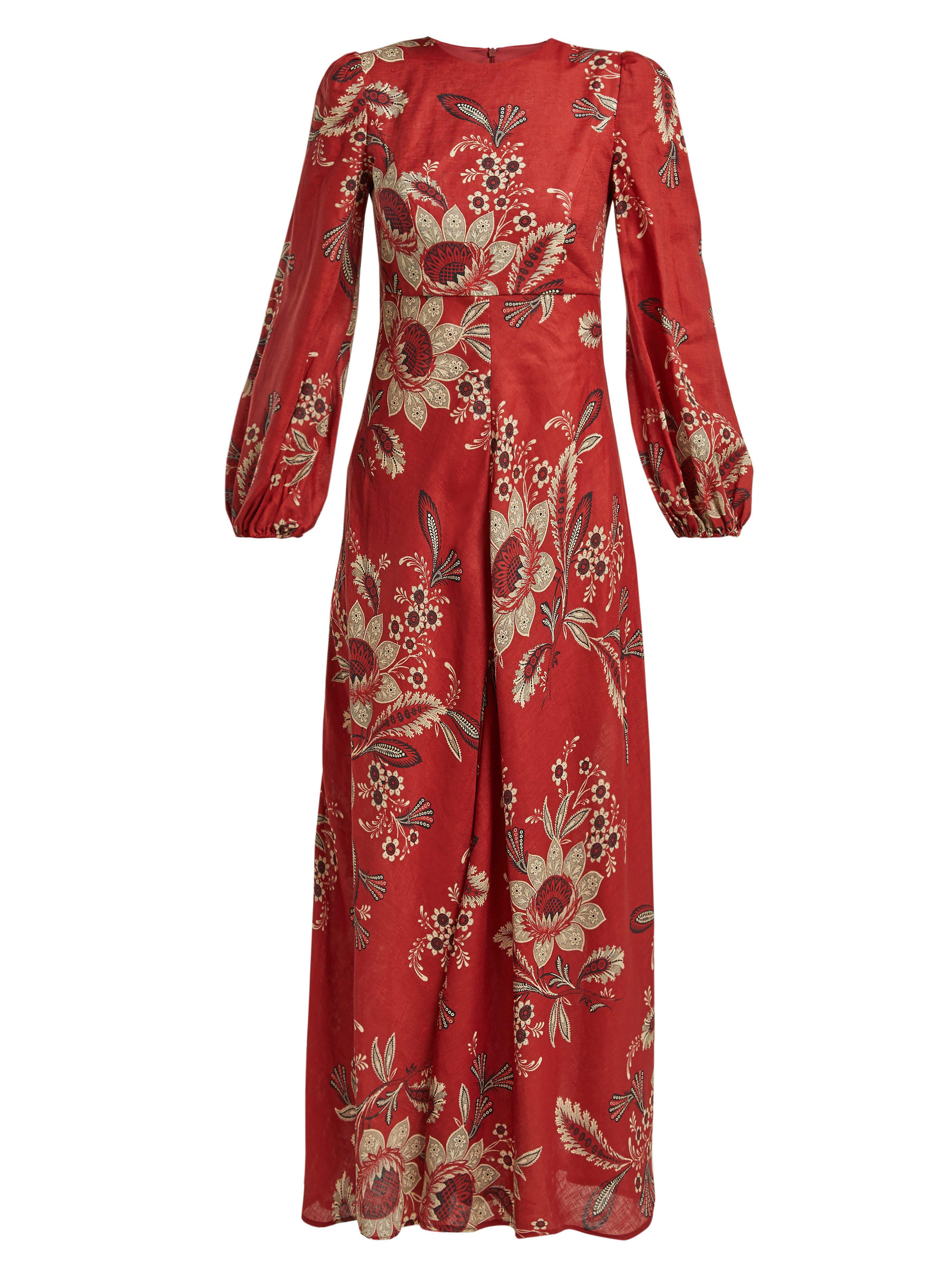 Zimmerman top juno dress