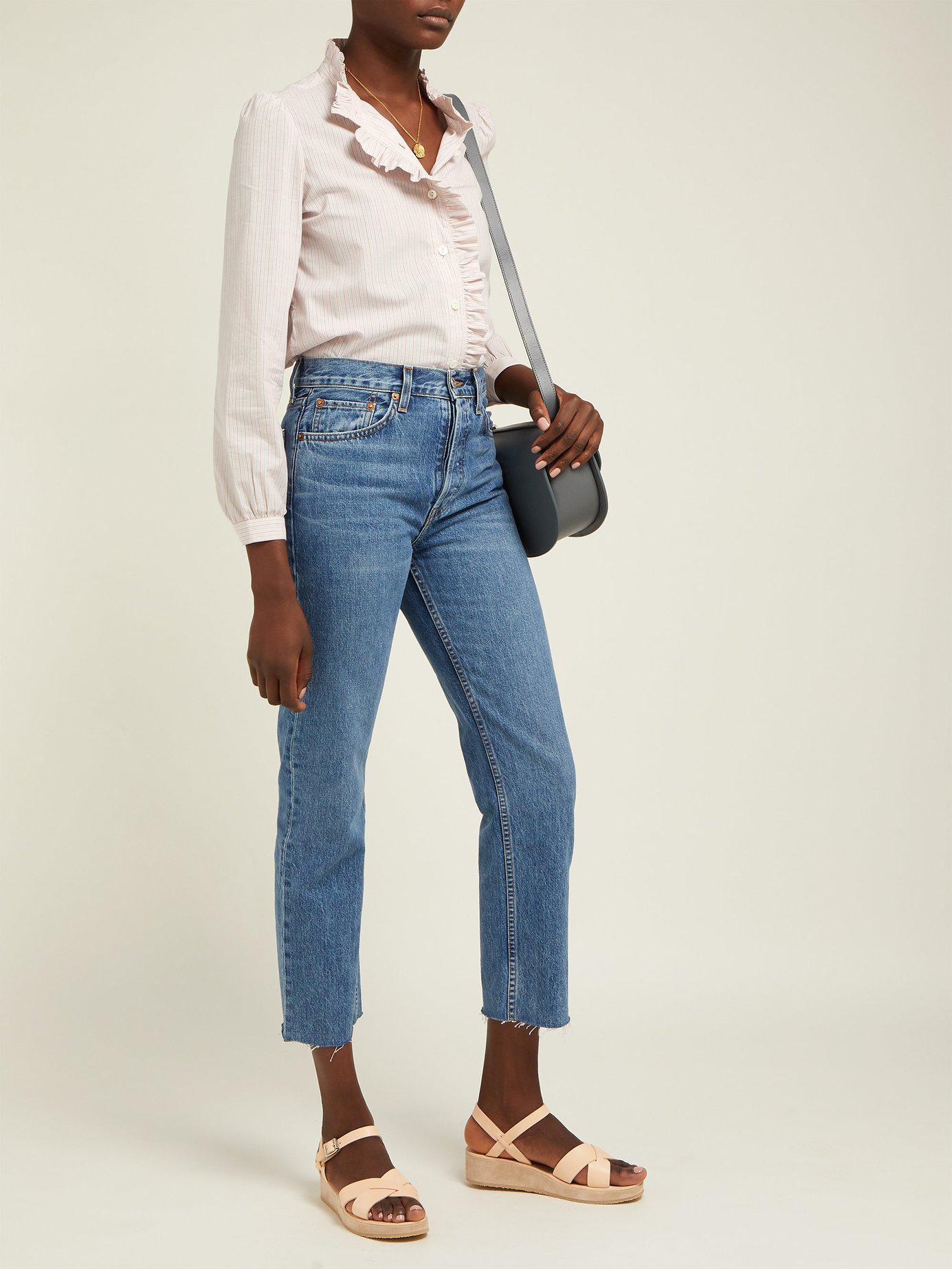 apc originales sandals