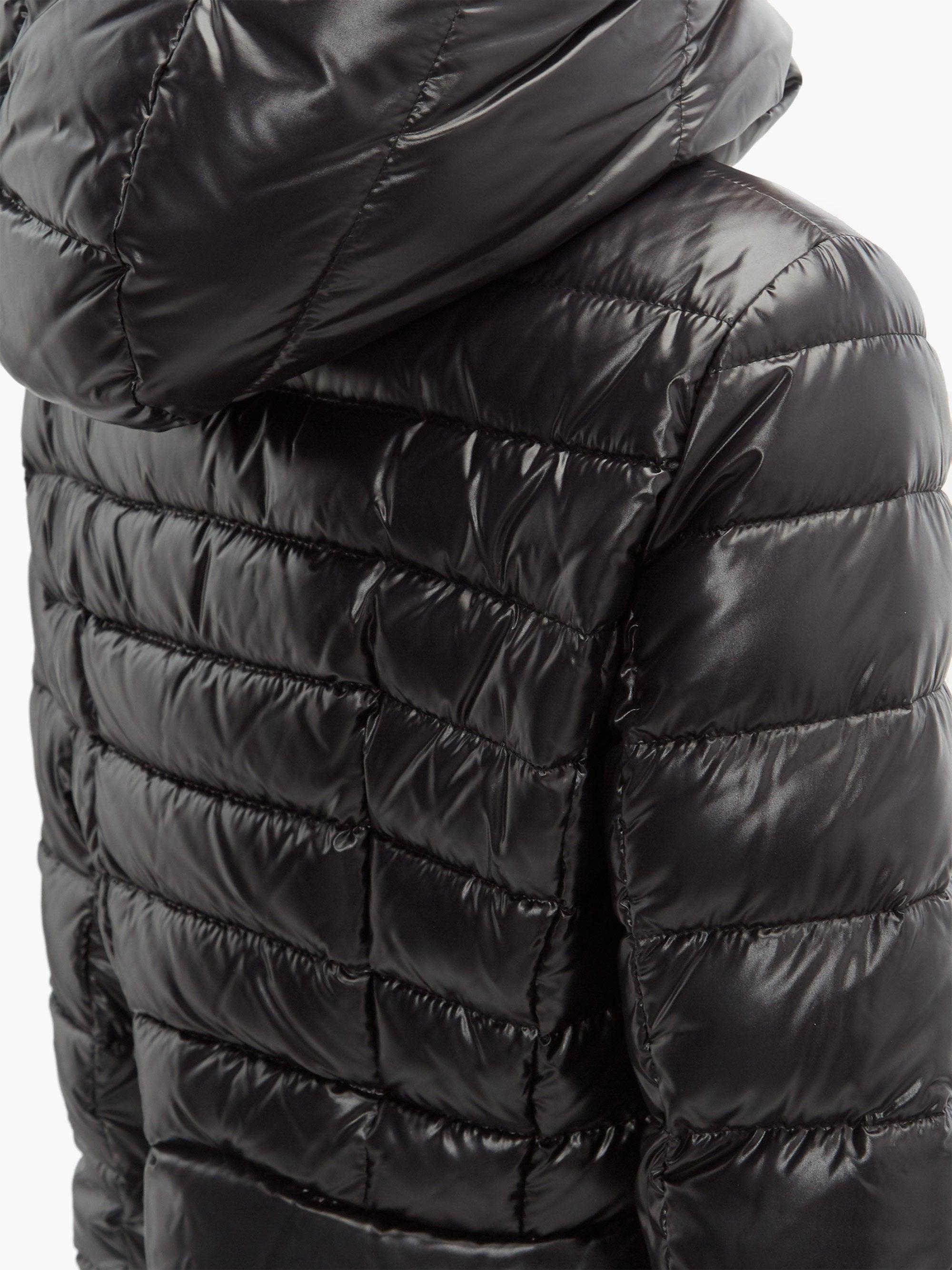 moncler authie jacket