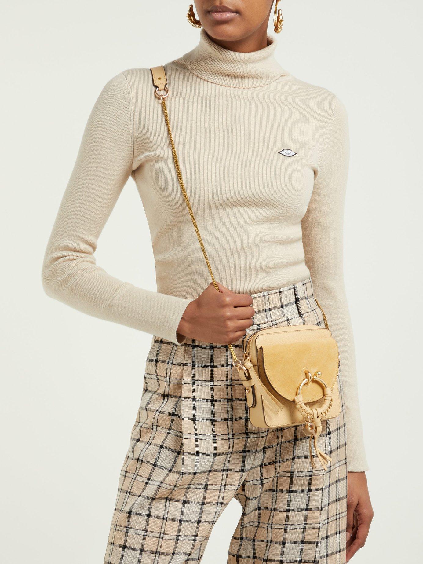 chloe joan mini