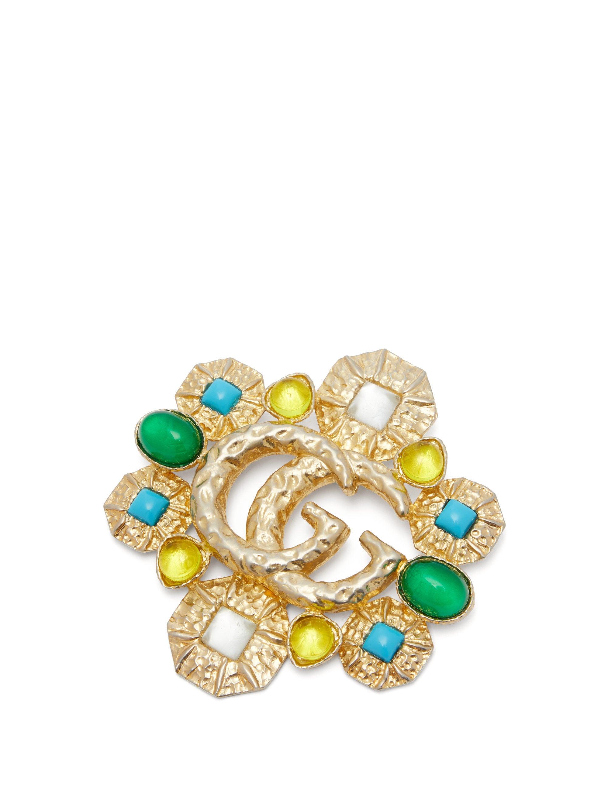 gucci brooch nordstrom