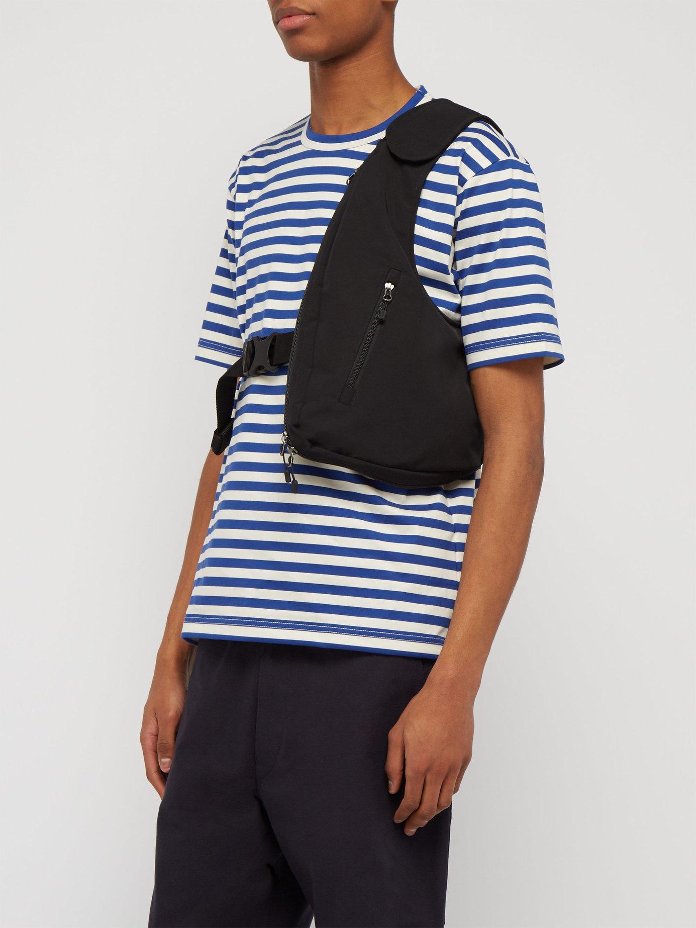 Cross body harness bag sale